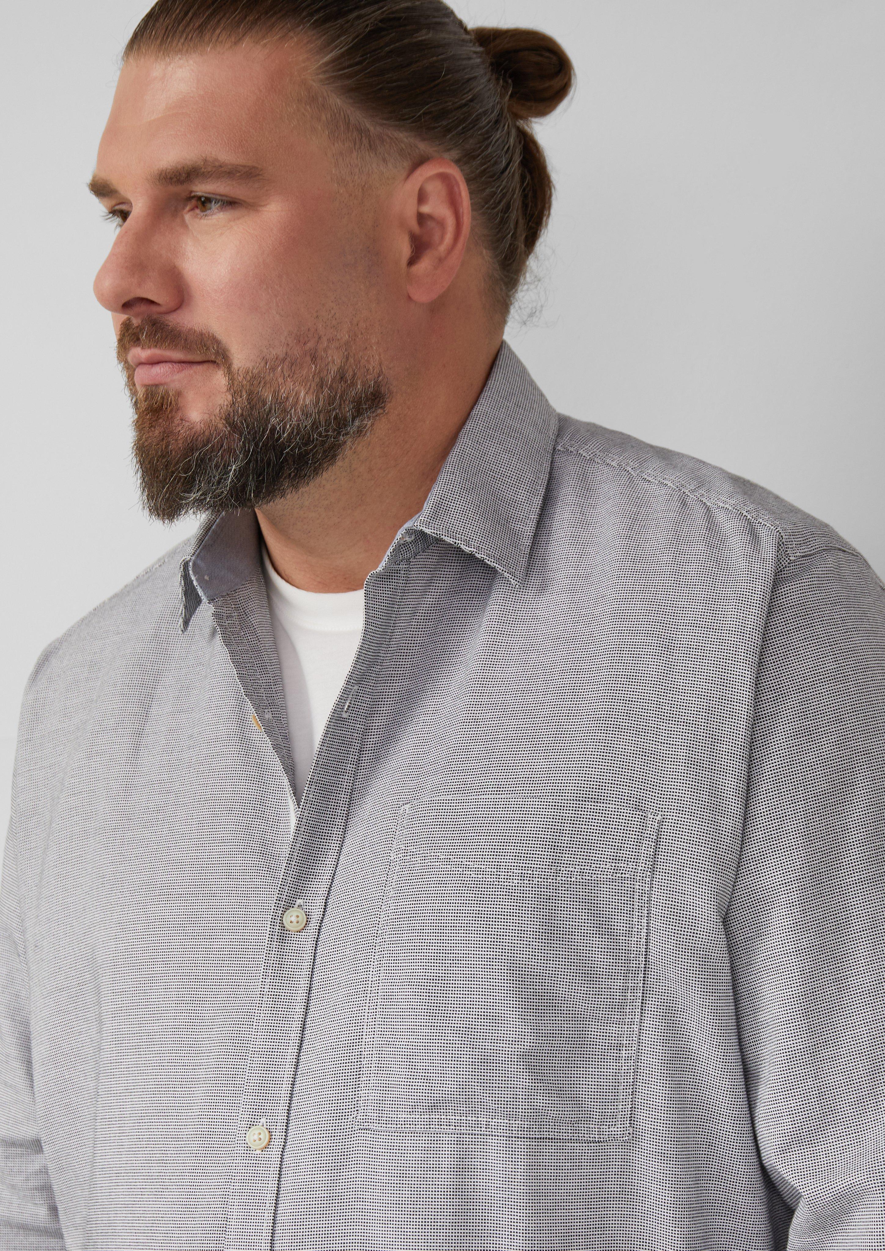 Hemd in 59K9, 55K6 & 55K8