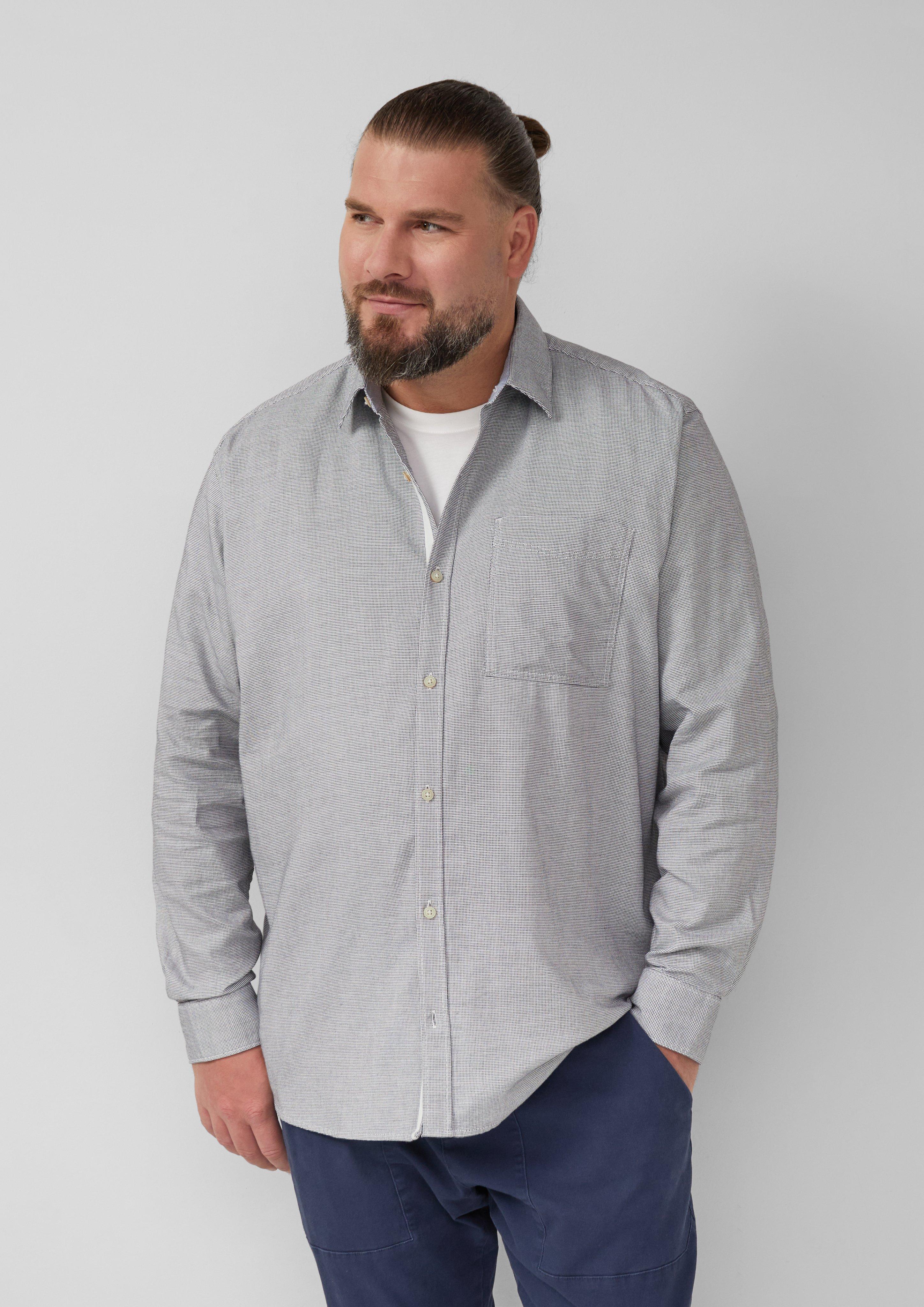 Hemd in 59K9, 55K6 & 55K8