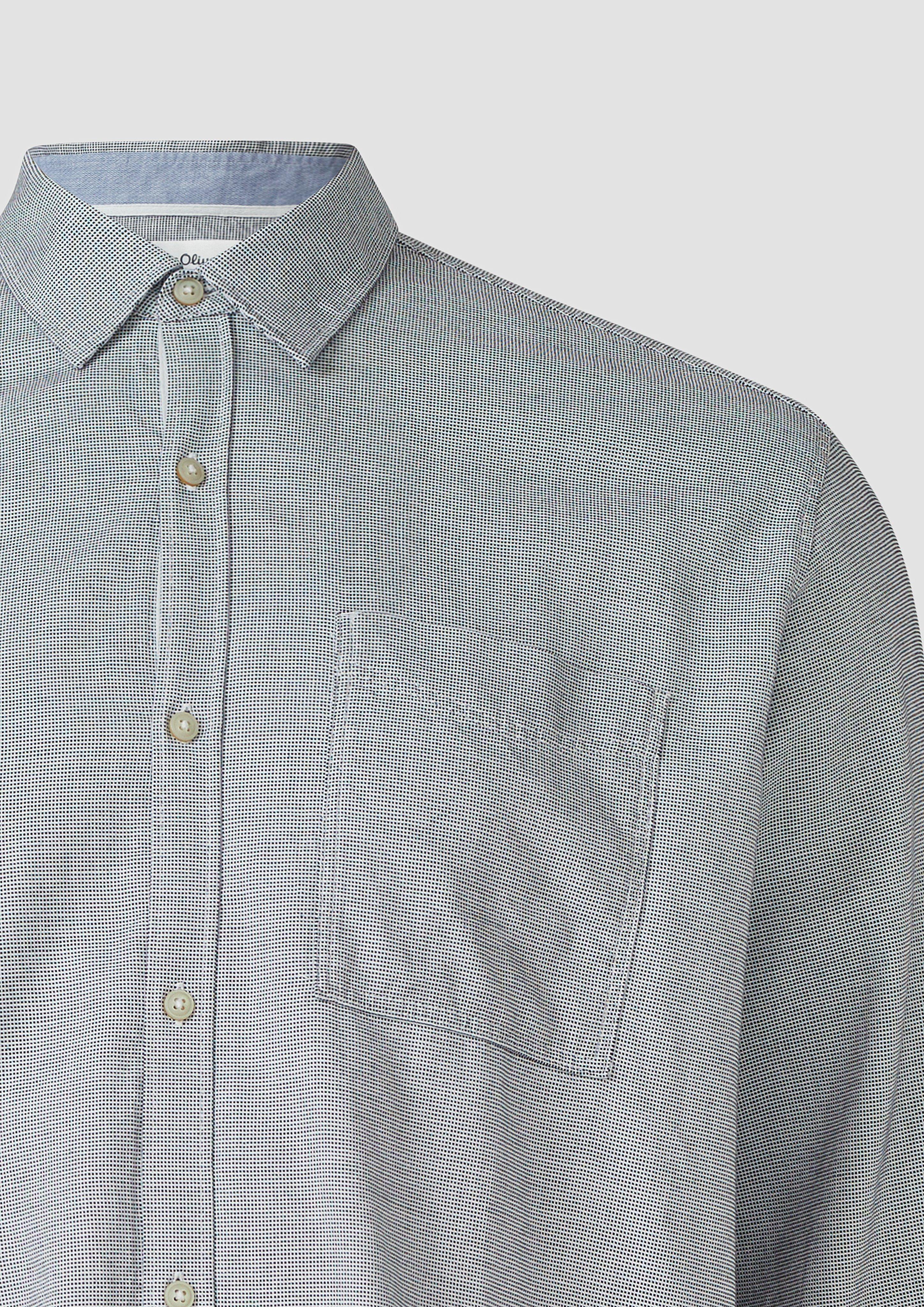 Hemd in 59K9, 55K6 & 55K8