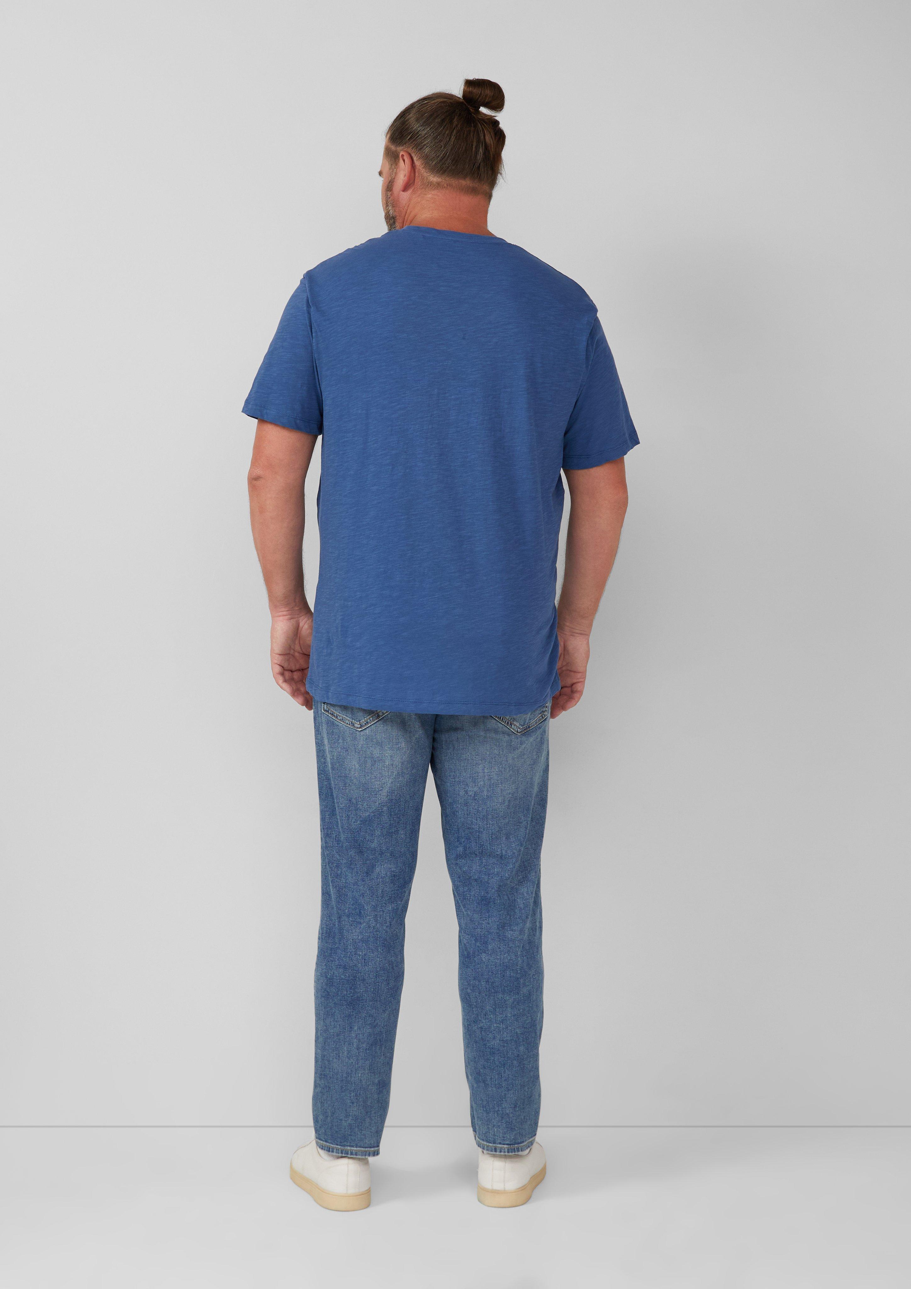 T-Shirt in 5527, 9573, 0120 & 7301