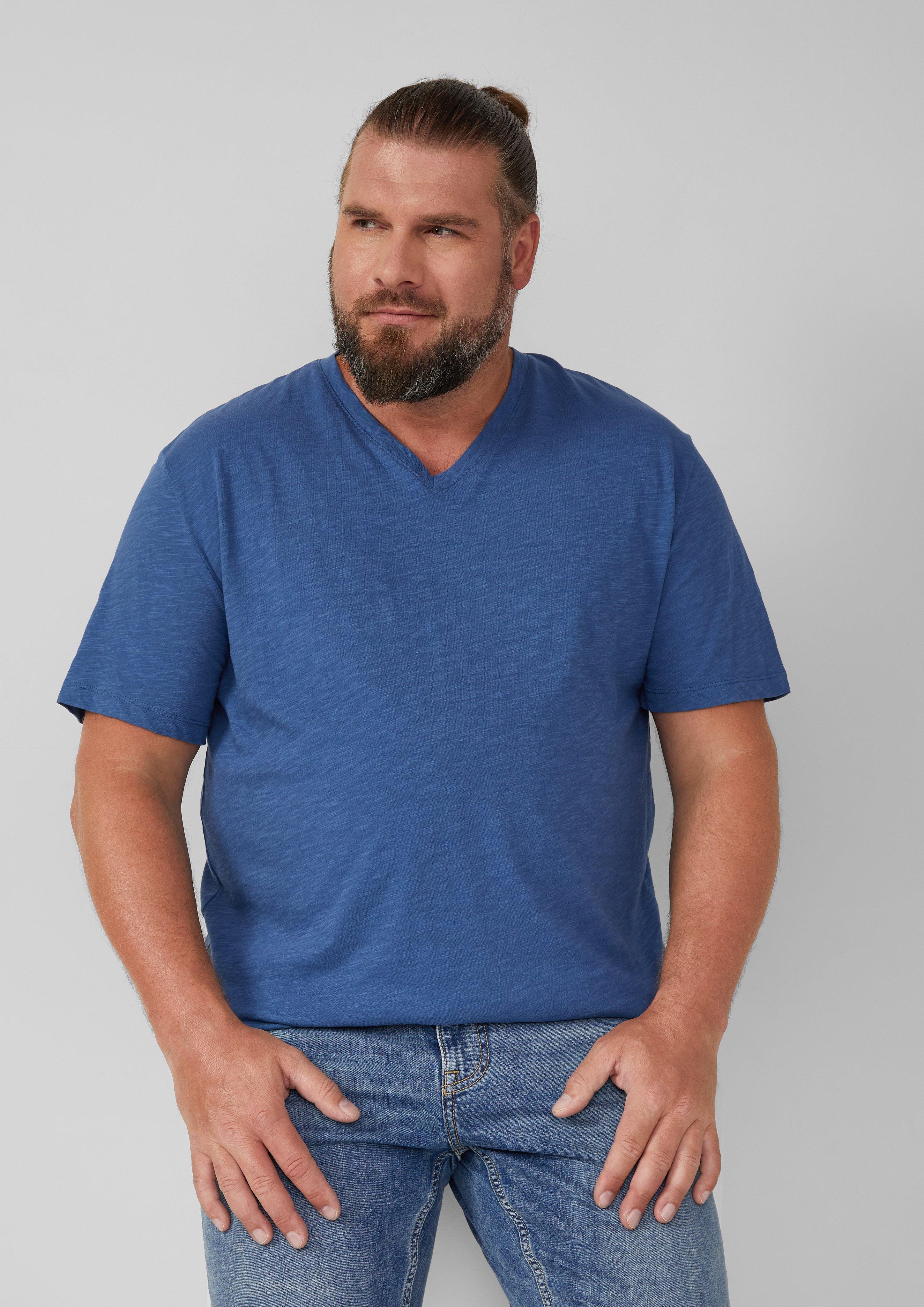 T-Shirt in 5527, 9573, 0120 & 7301