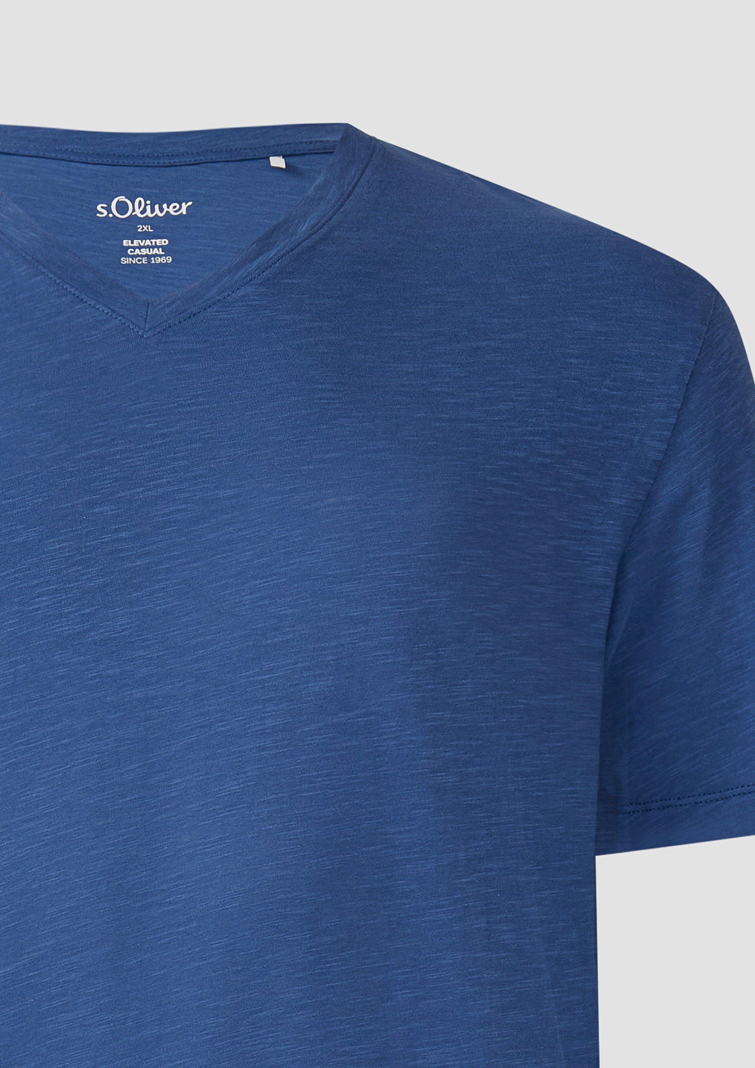 T-Shirt in 5527, 9573, 0120 & 7301