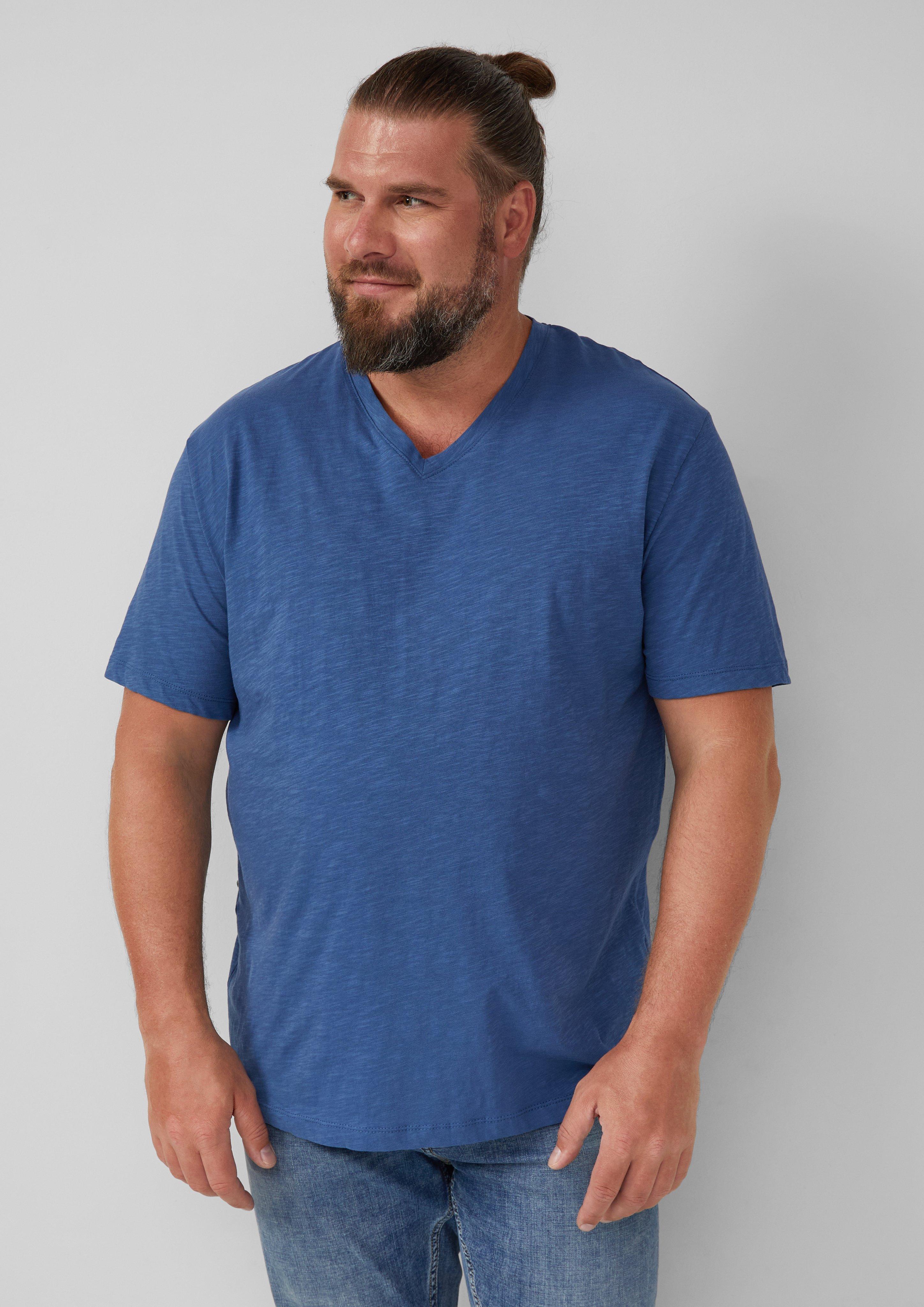 T-Shirt in 5527, 9573, 0120 & 7301