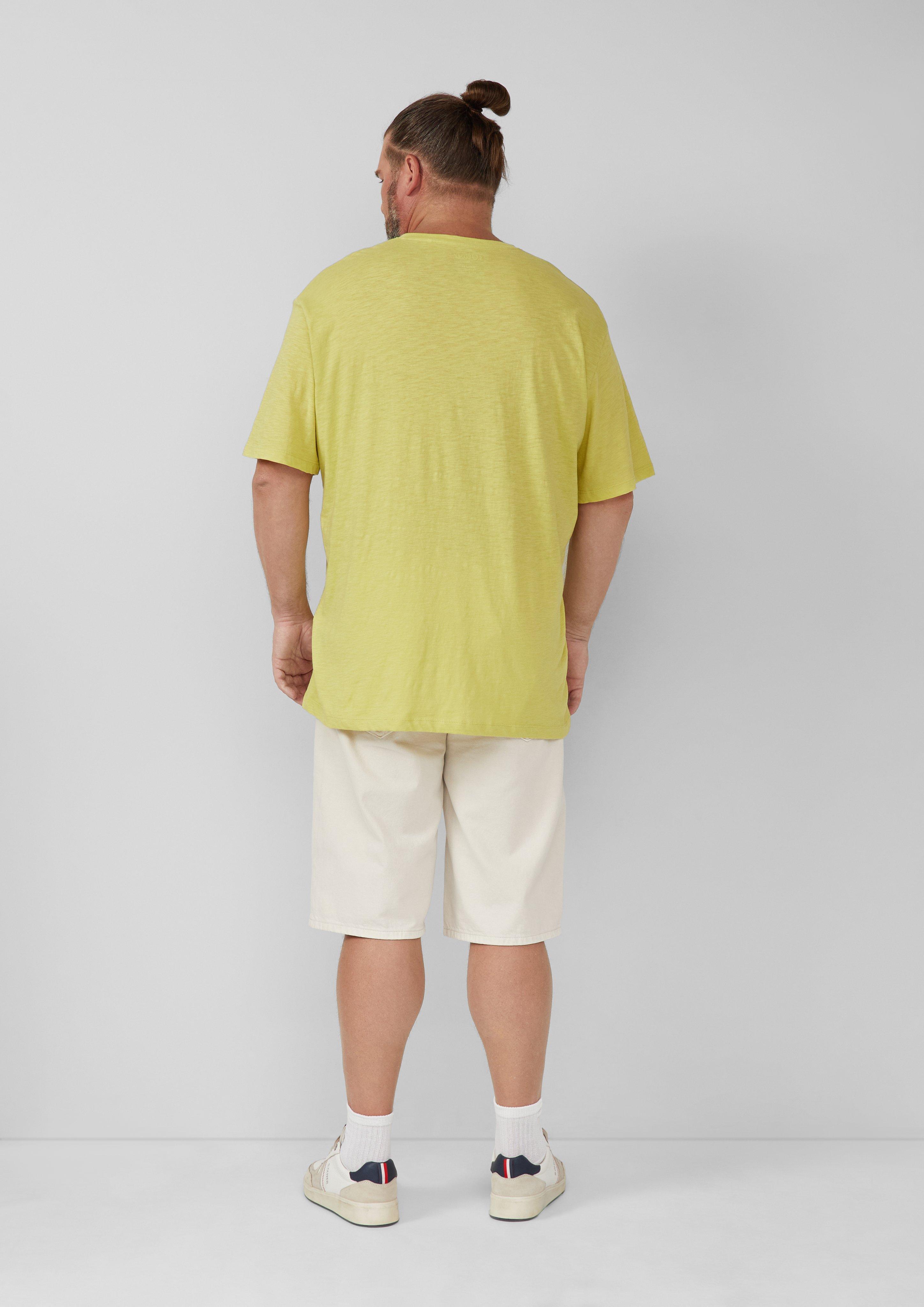 T-Shirt in 7301, 9573, 5527 & 0120