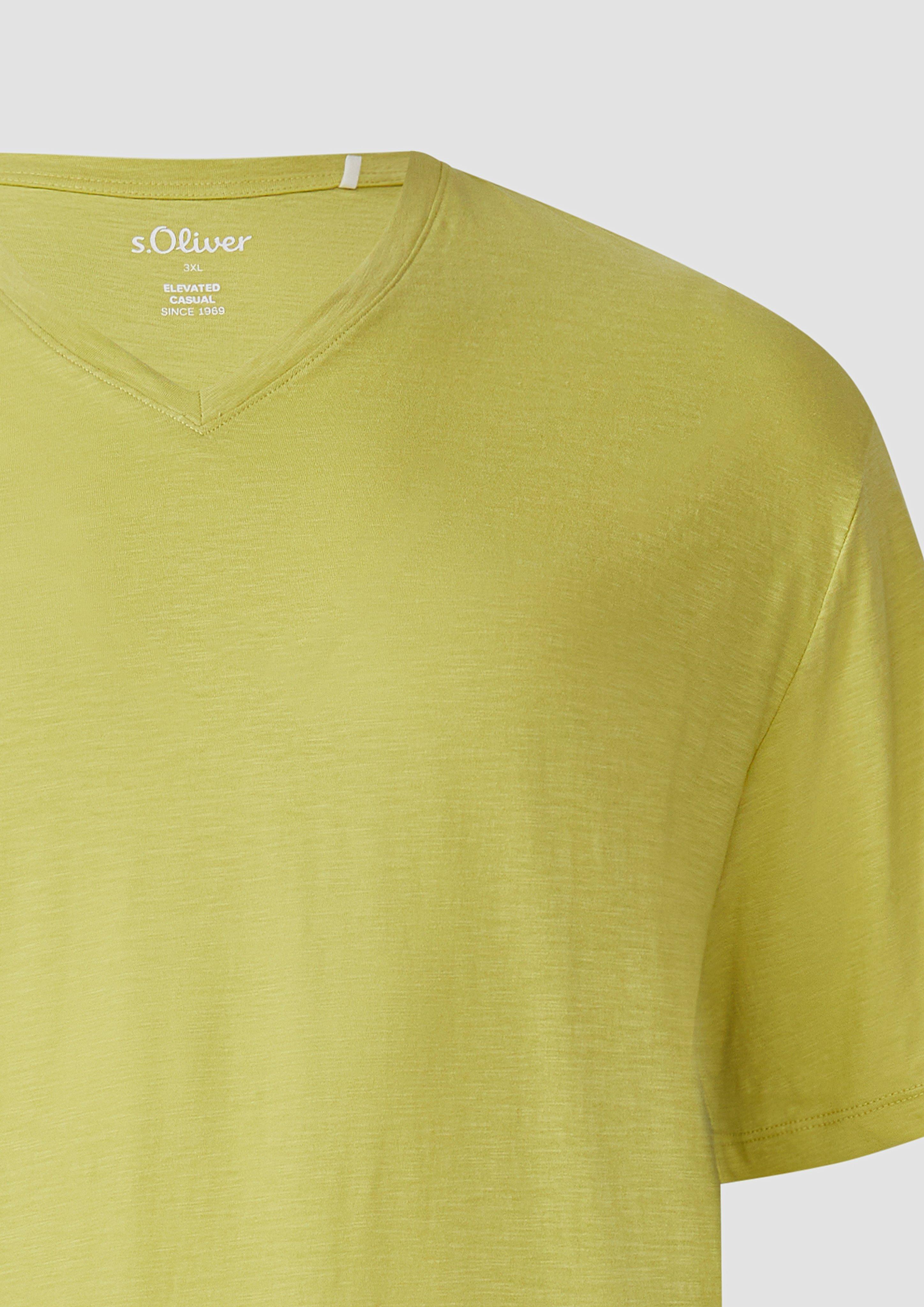 T-Shirt in 7301, 9573, 5527 & 0120