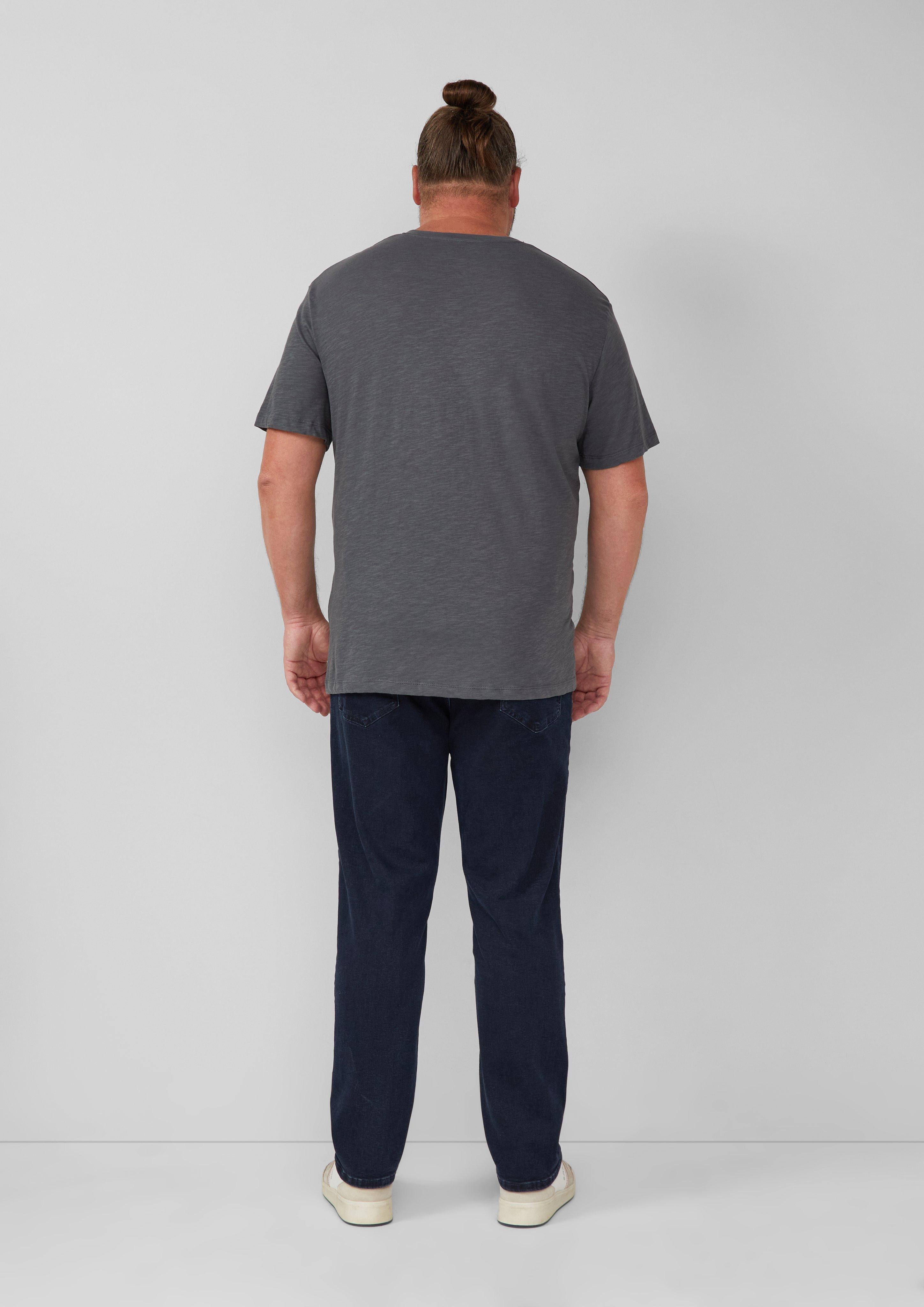 T-shirt in 9573, 5527, 0120 & 7301