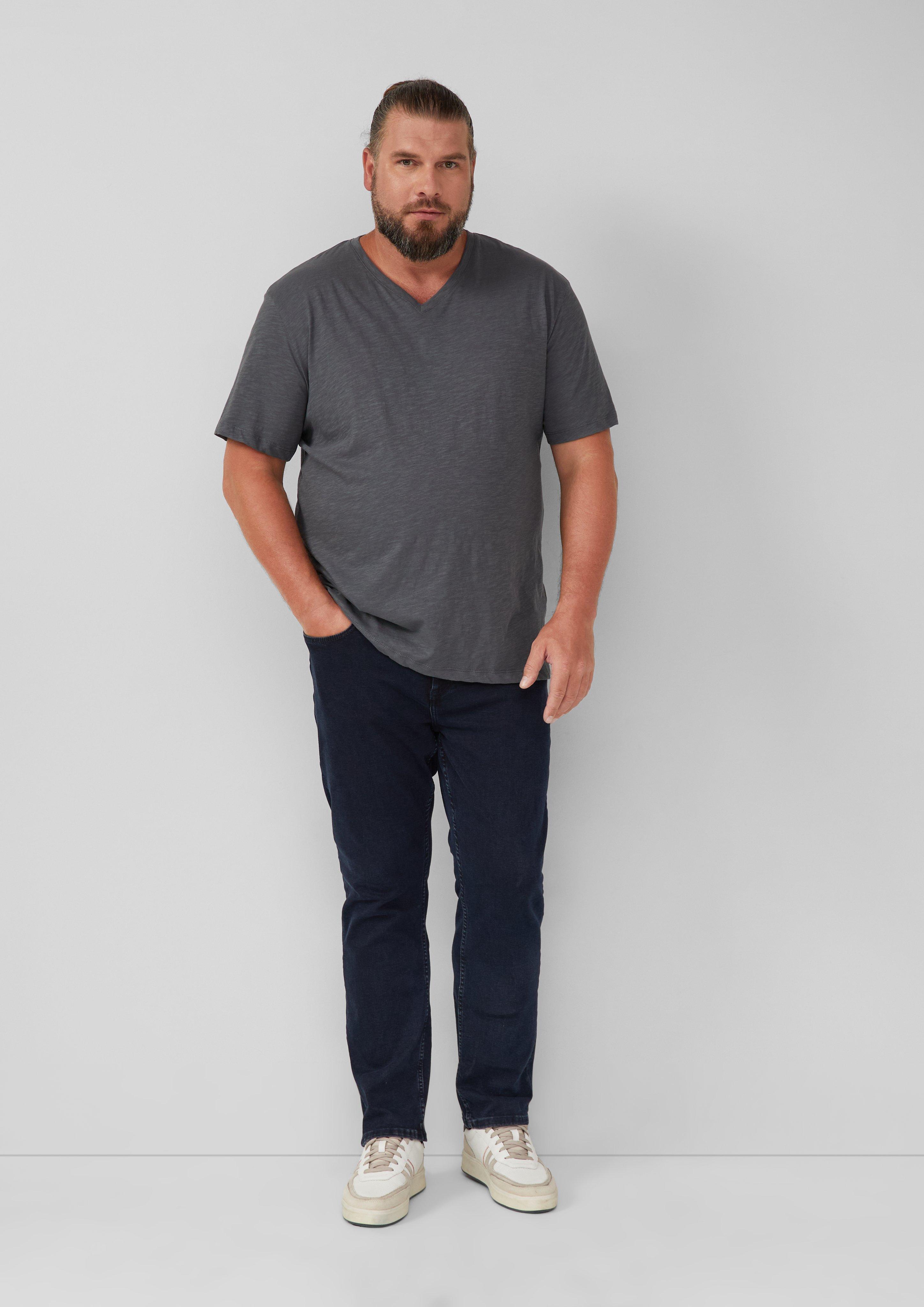 T-shirt in 9573, 5527, 0120 & 7301