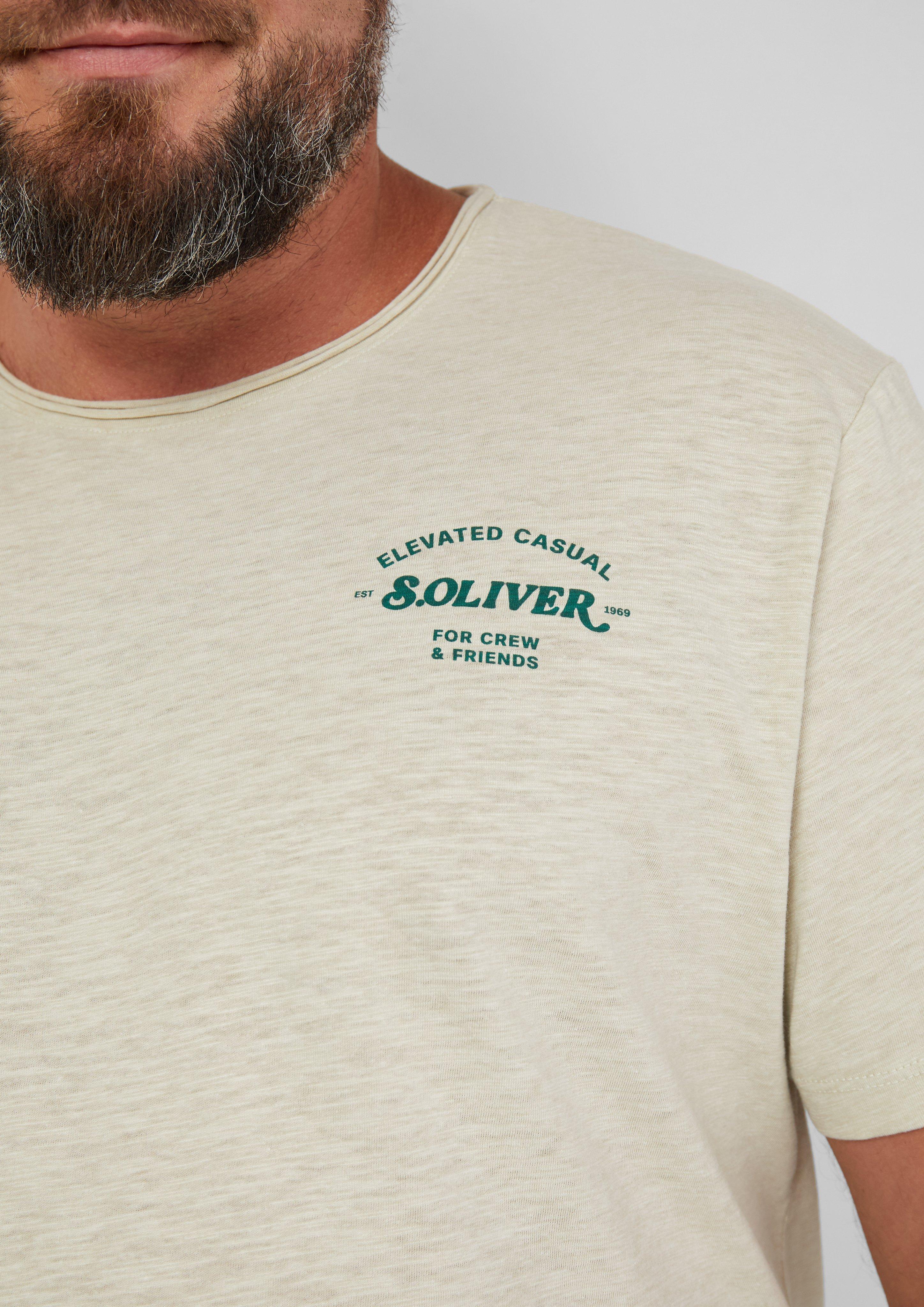 T-shirt in 01D2, 79D2, 59D2 & 50D2