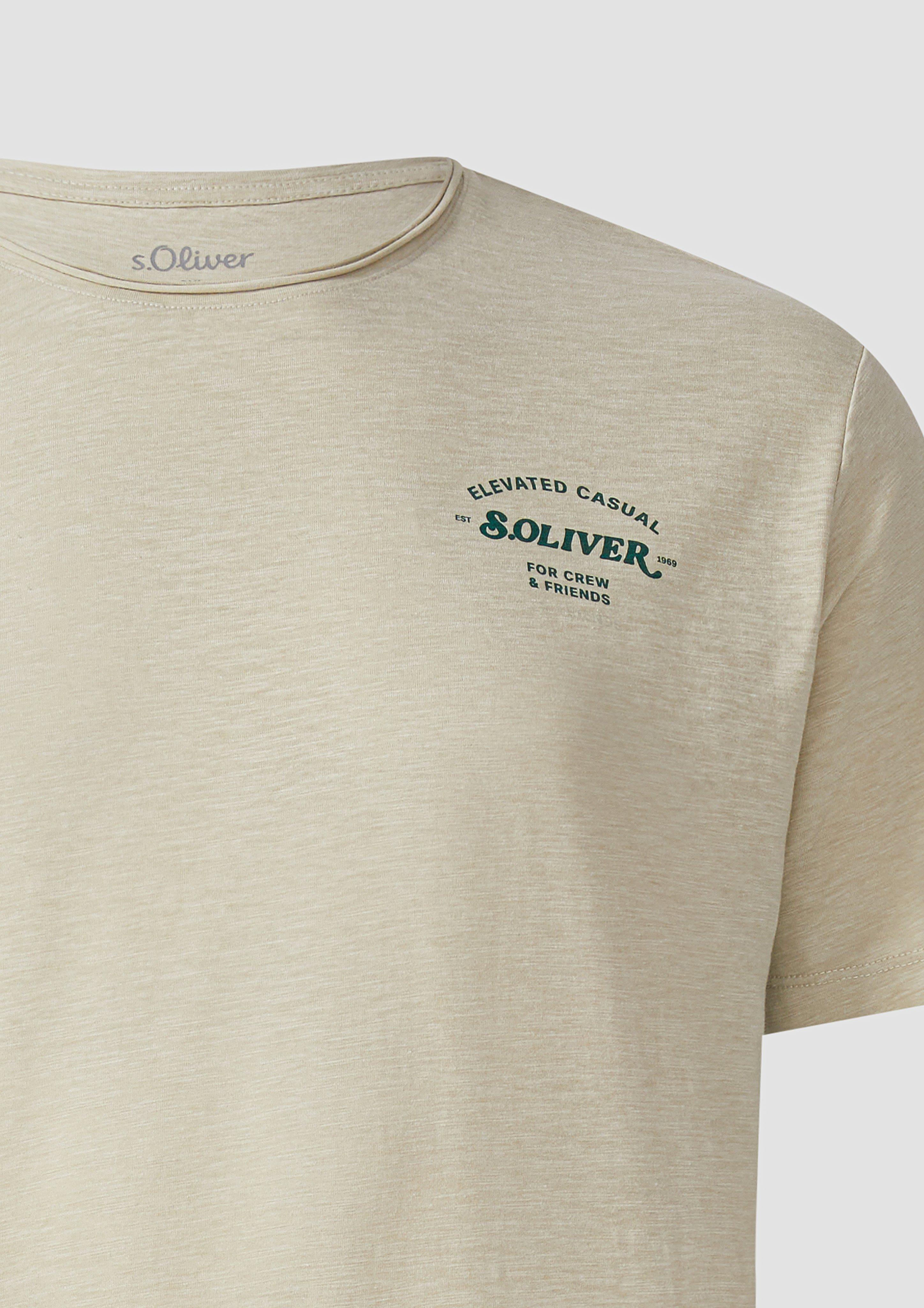 T-shirt in 01D2, 79D2, 59D2 & 50D2