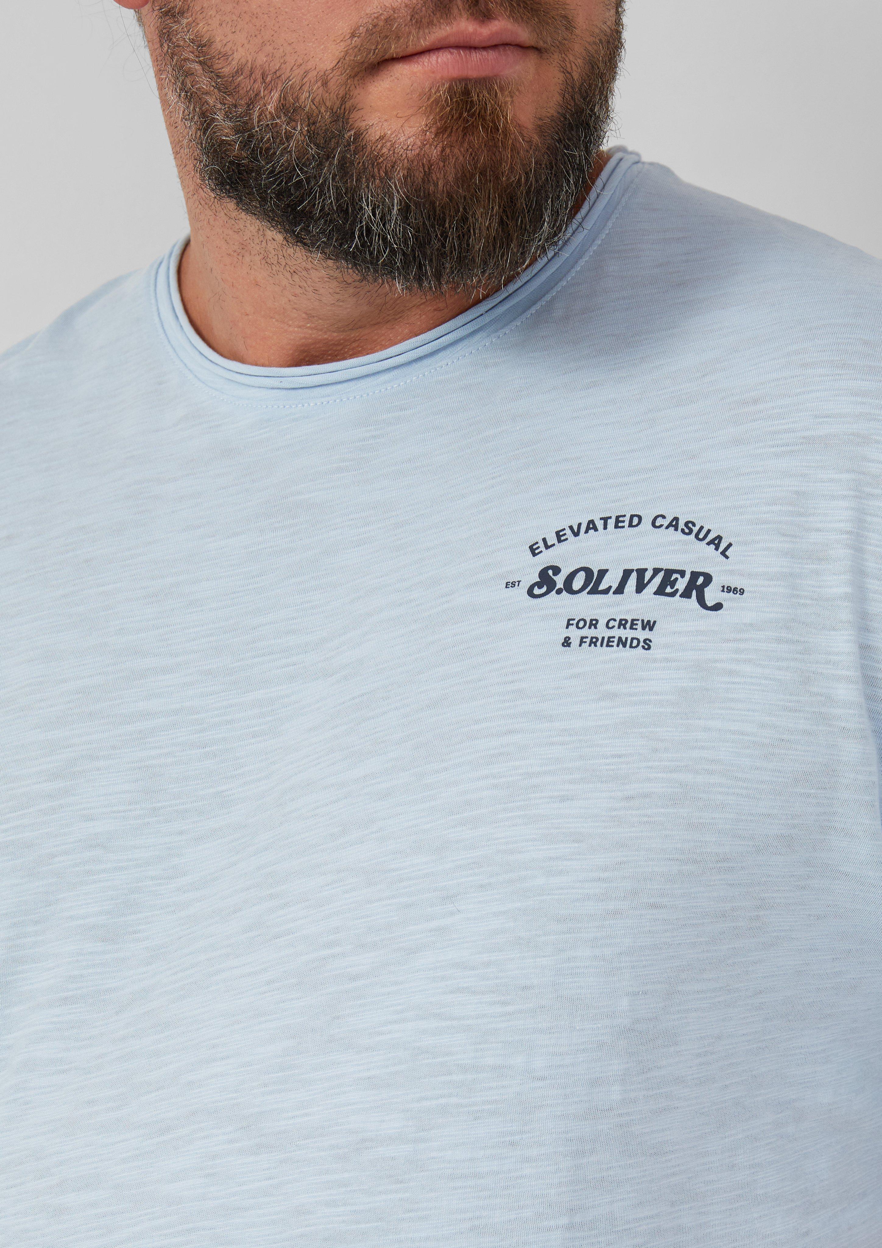 T-shirt in 50D2, 79D2, 59D2 & 01D2