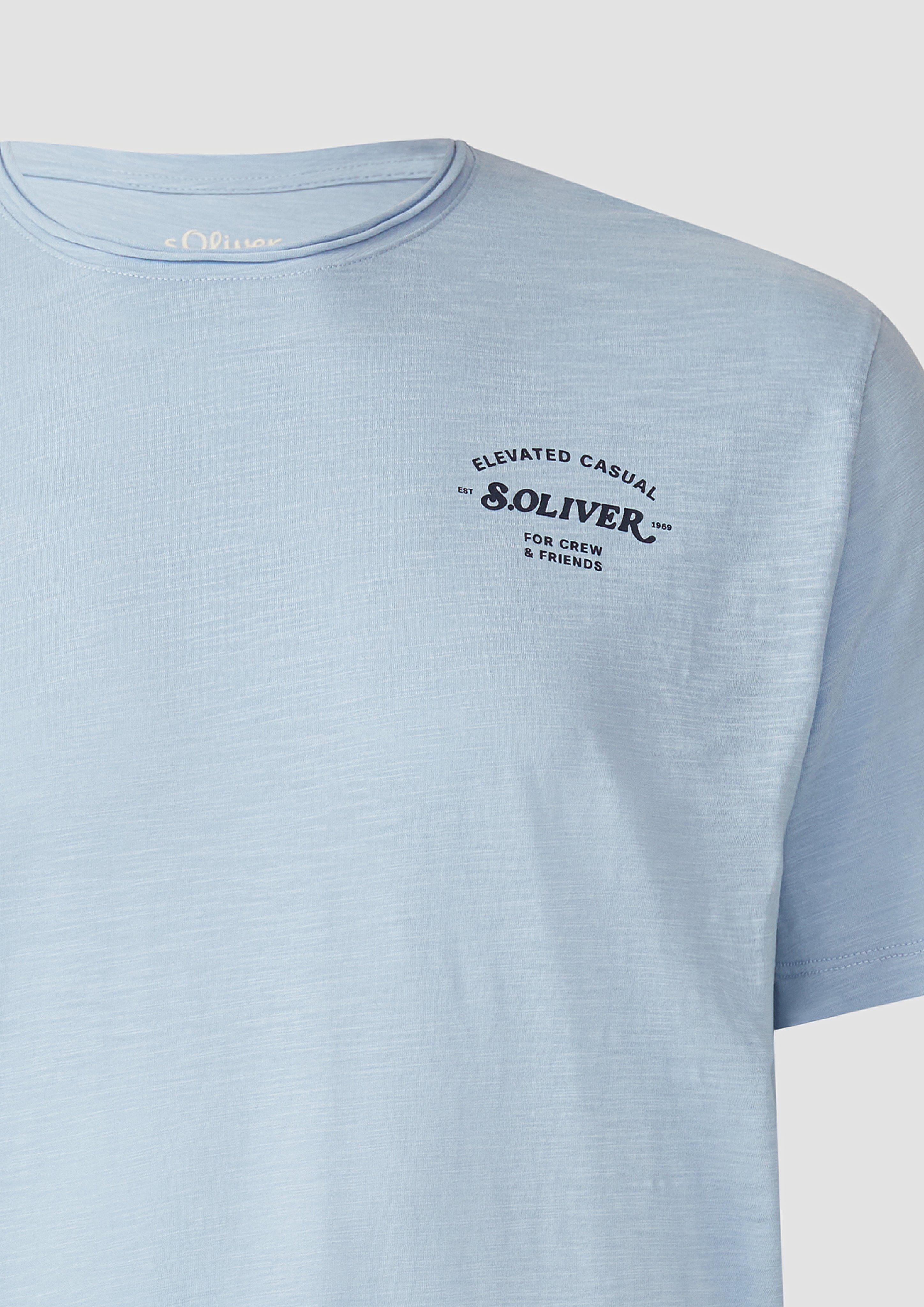 T-shirt in 50D2, 79D2, 59D2 & 01D2