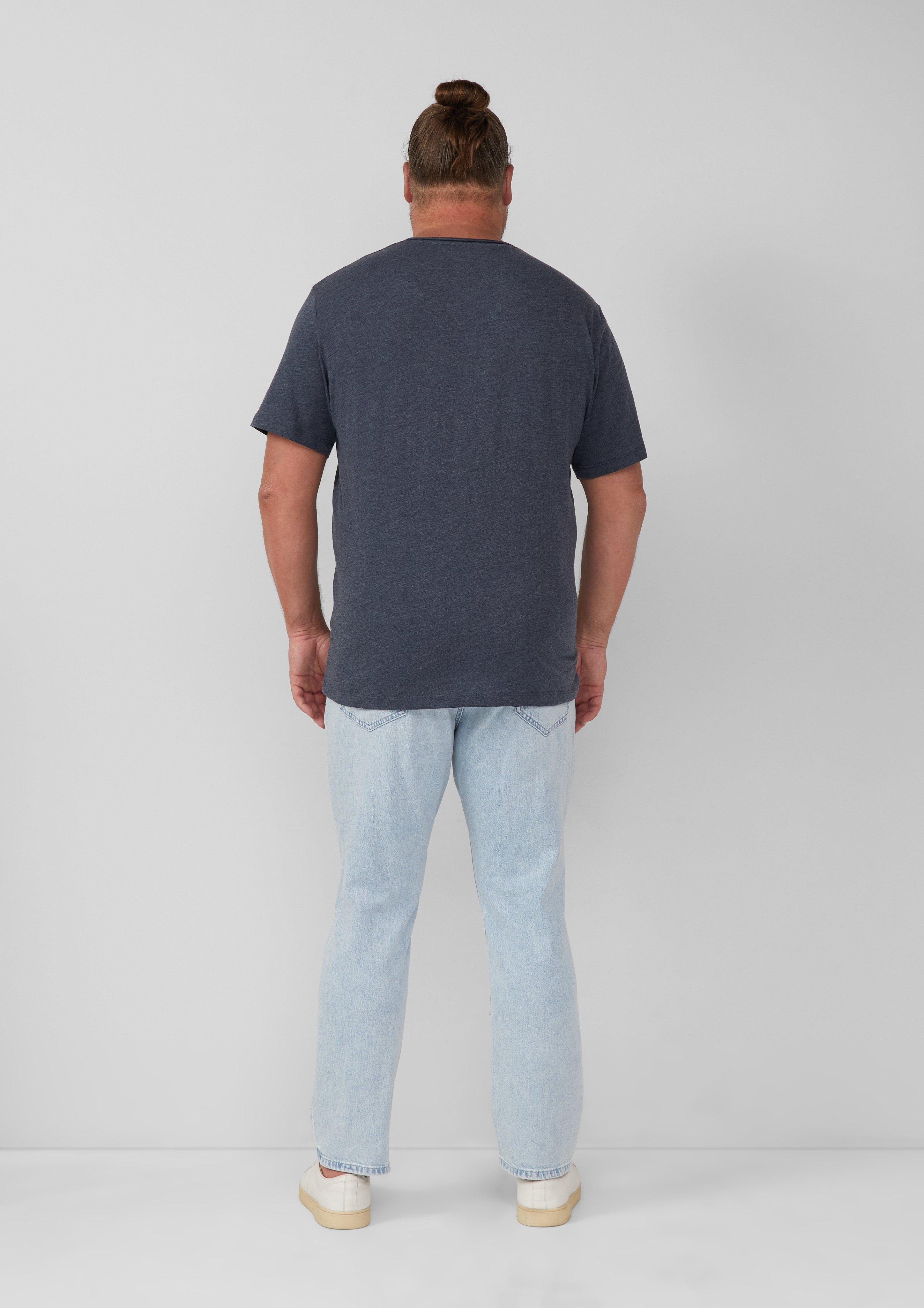 T-shirt in 59D2, 79D2, 50D2 & 01D2