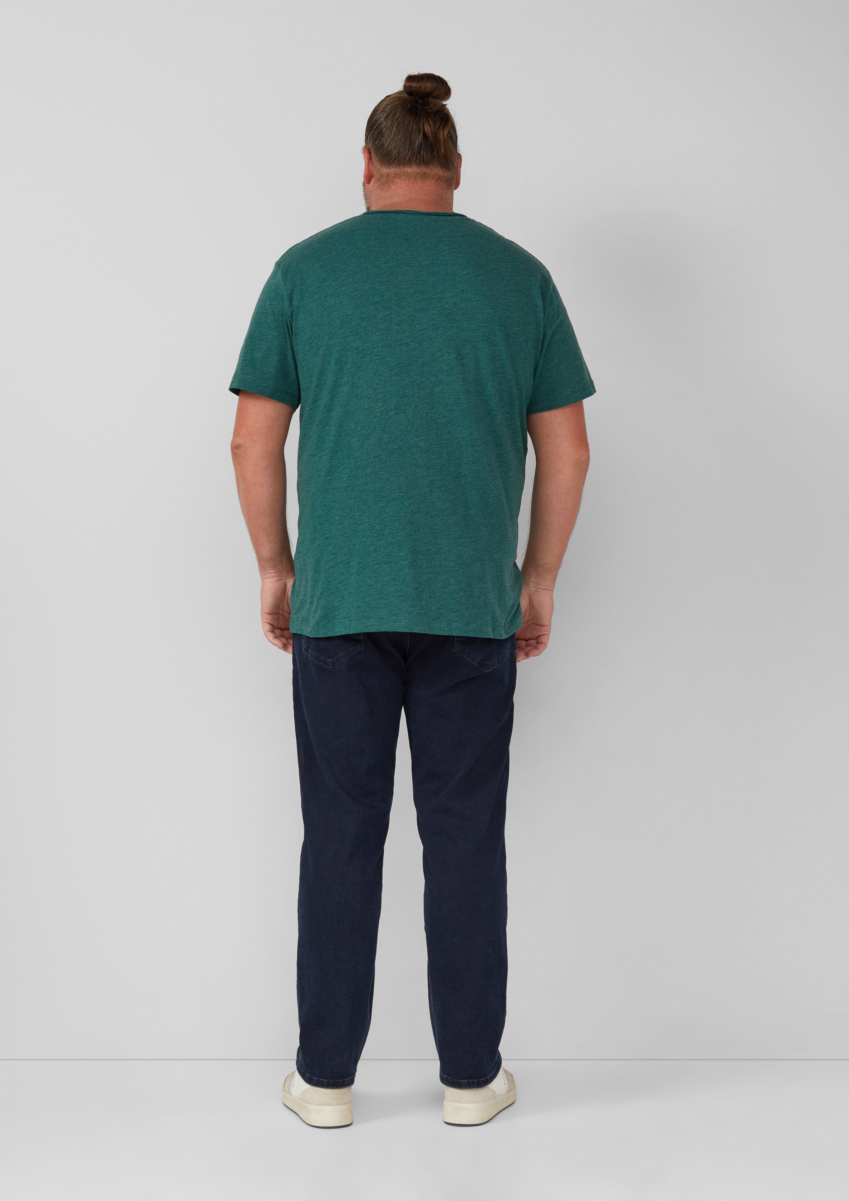 T-shirt in 79D2, 59D2, 50D2 & 01D2