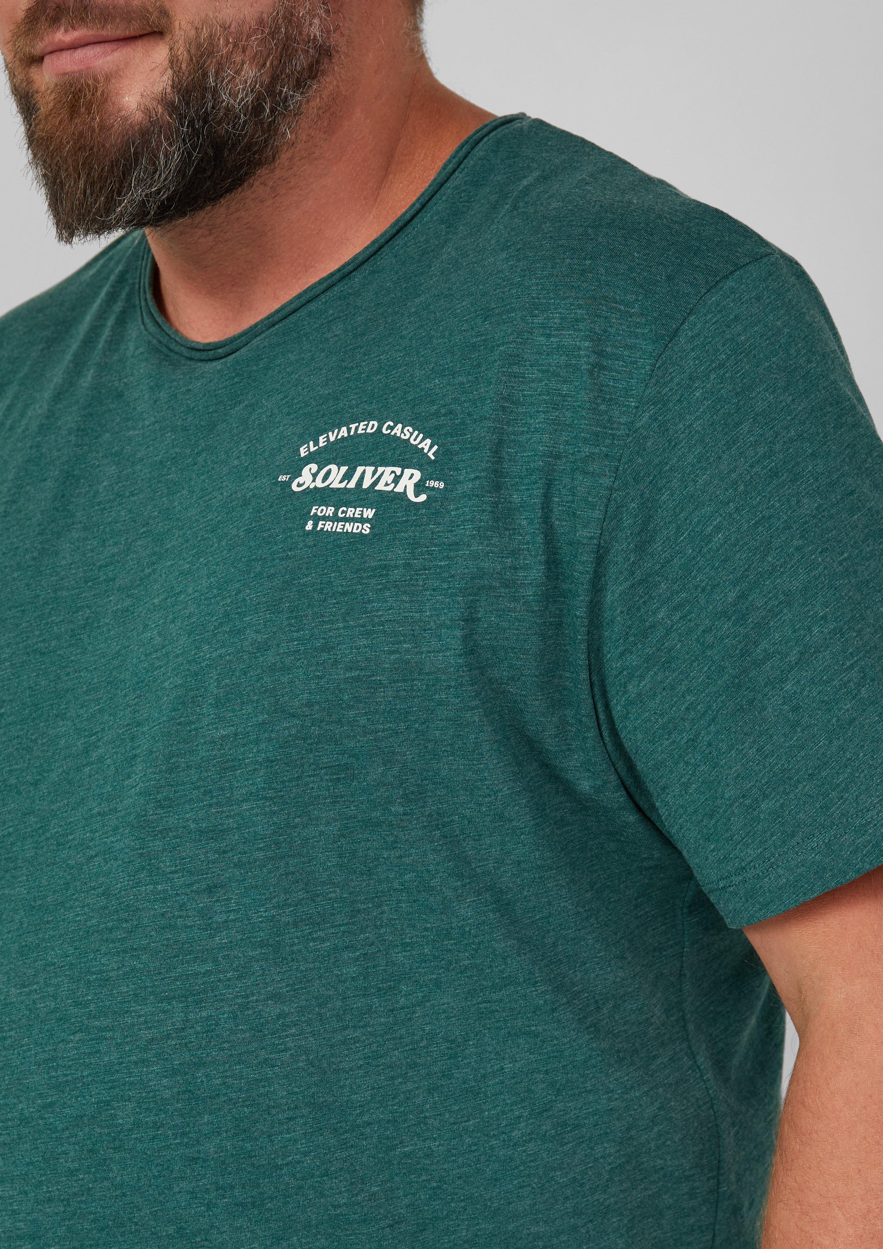 T-shirt in 79D2, 59D2, 50D2 & 01D2