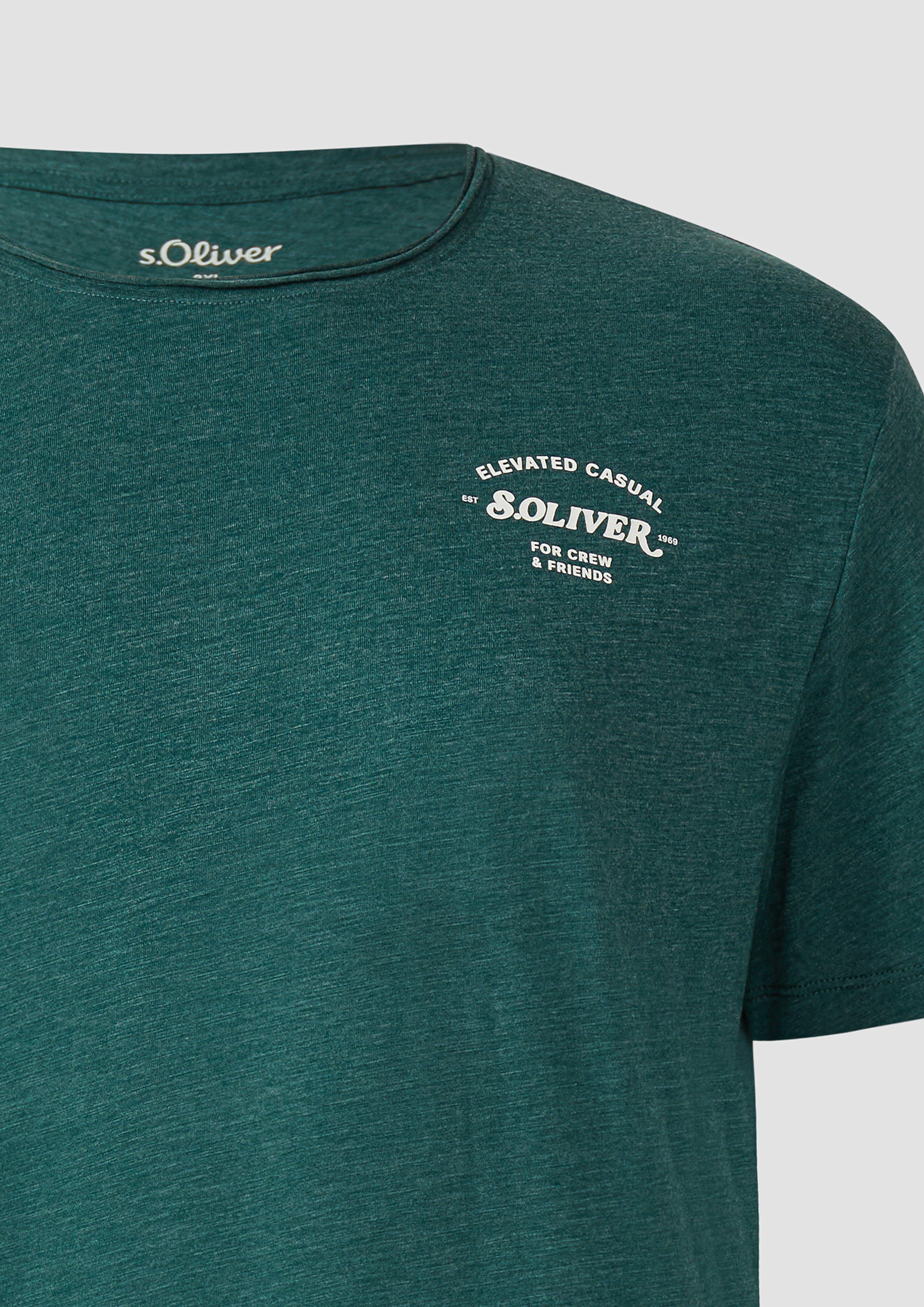 T-shirt in 79D2, 59D2, 50D2 & 01D2