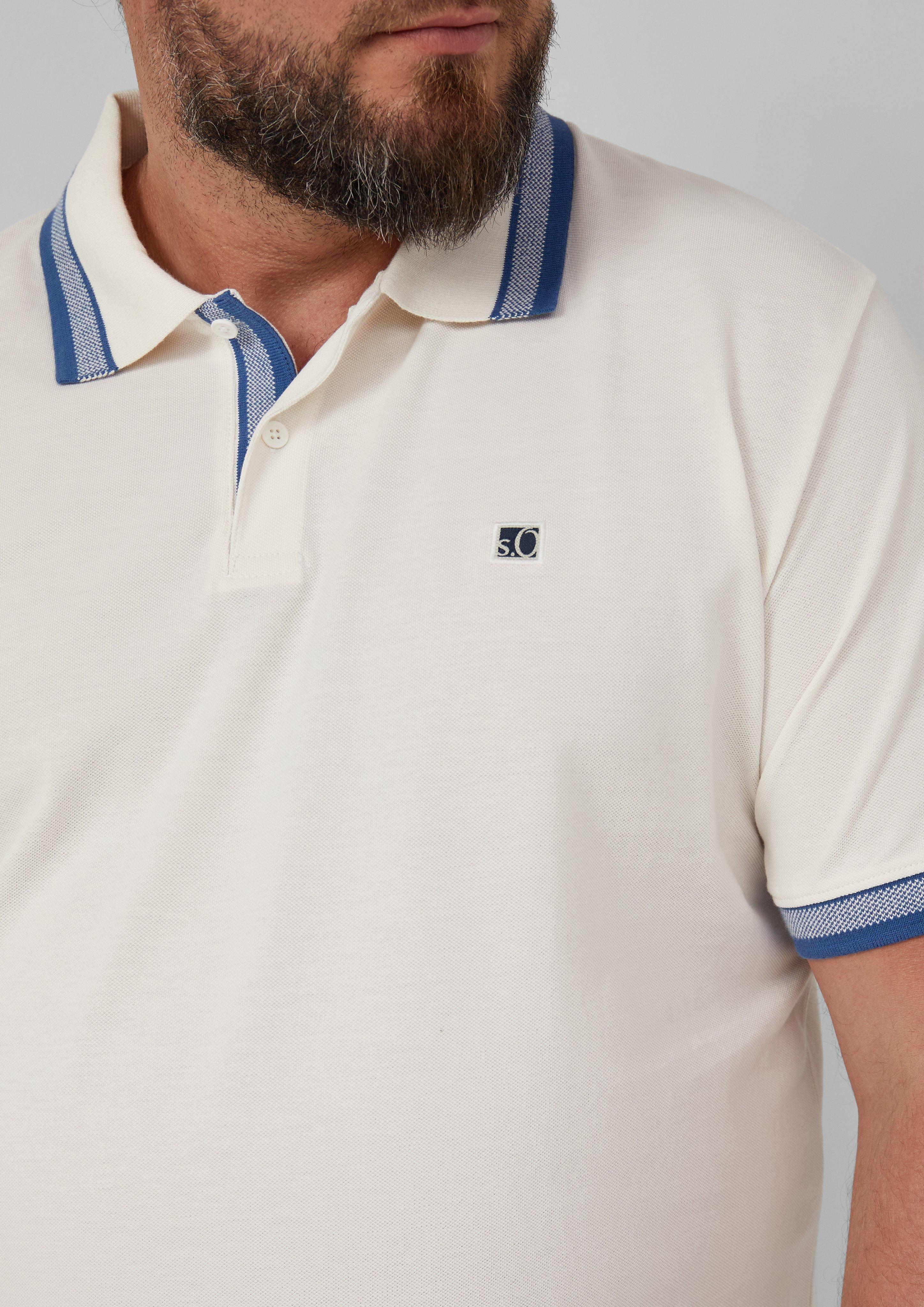 Polo-Shirt in 0120, 7953, 5527 & 7301