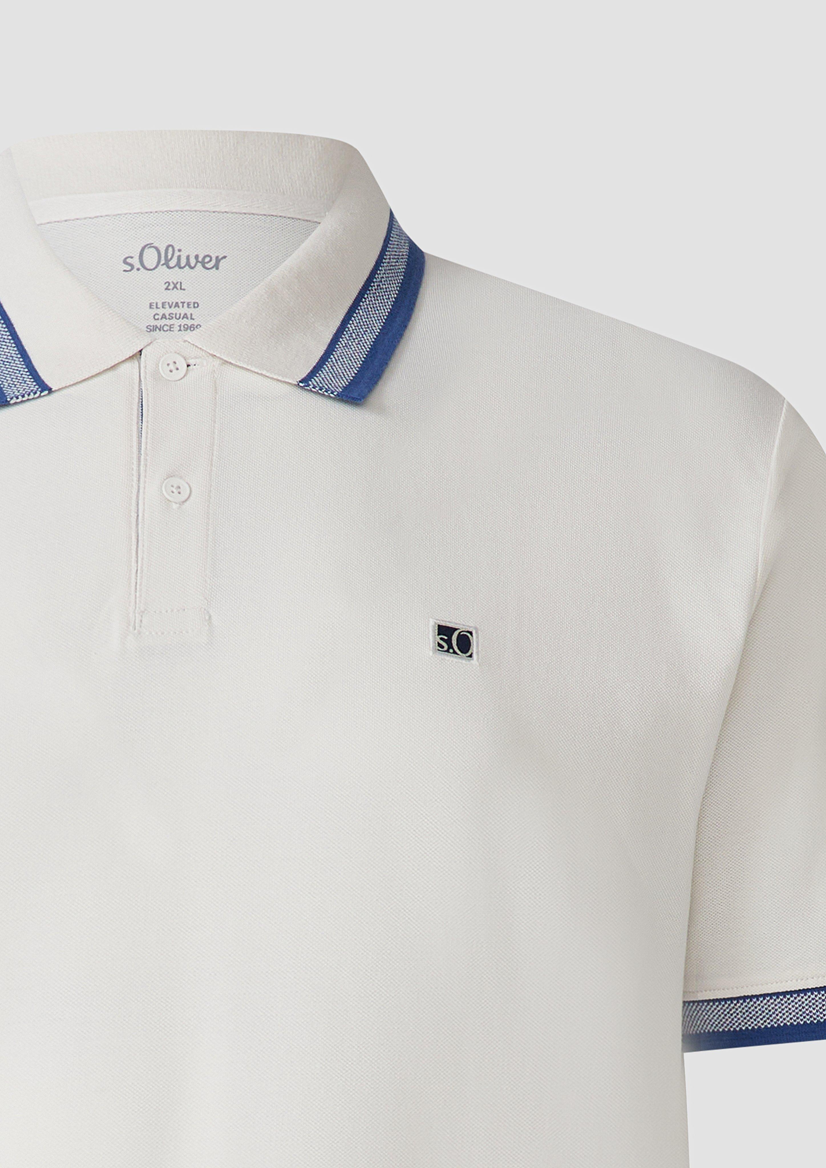 Polo-Shirt in 0120, 7953, 5527 & 7301