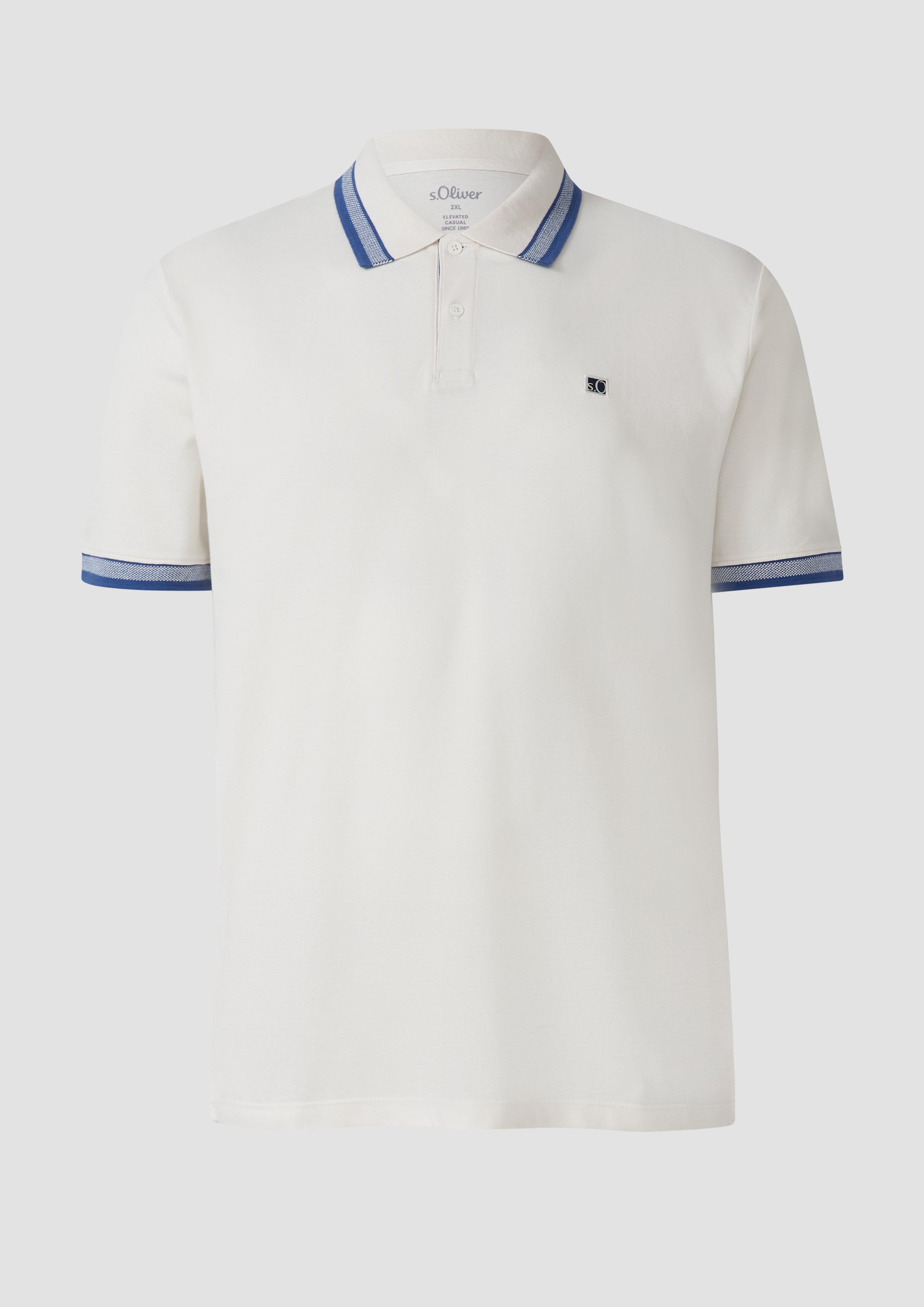 Polo-Shirt in 0120, 7953, 5527 & 7301