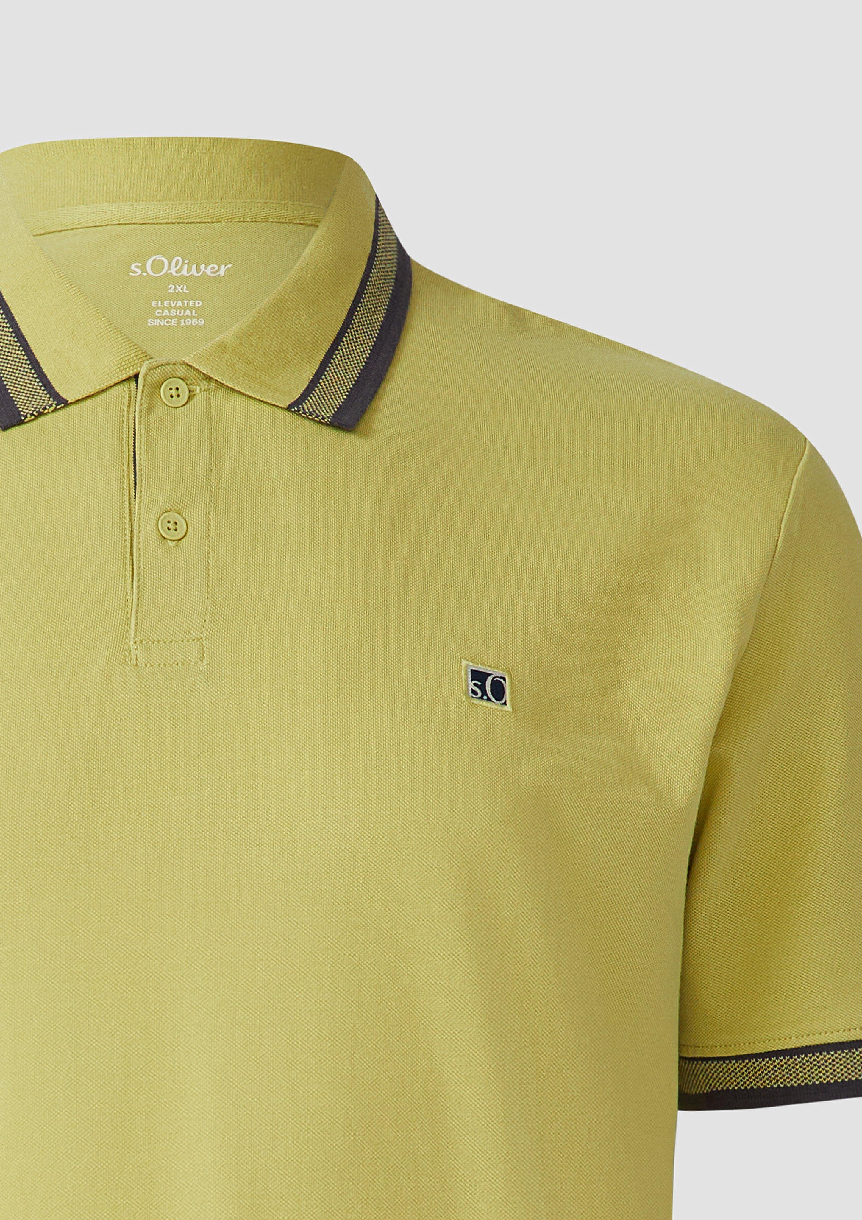 Polo Shirt in 7301, 7953, 5527 & 0120