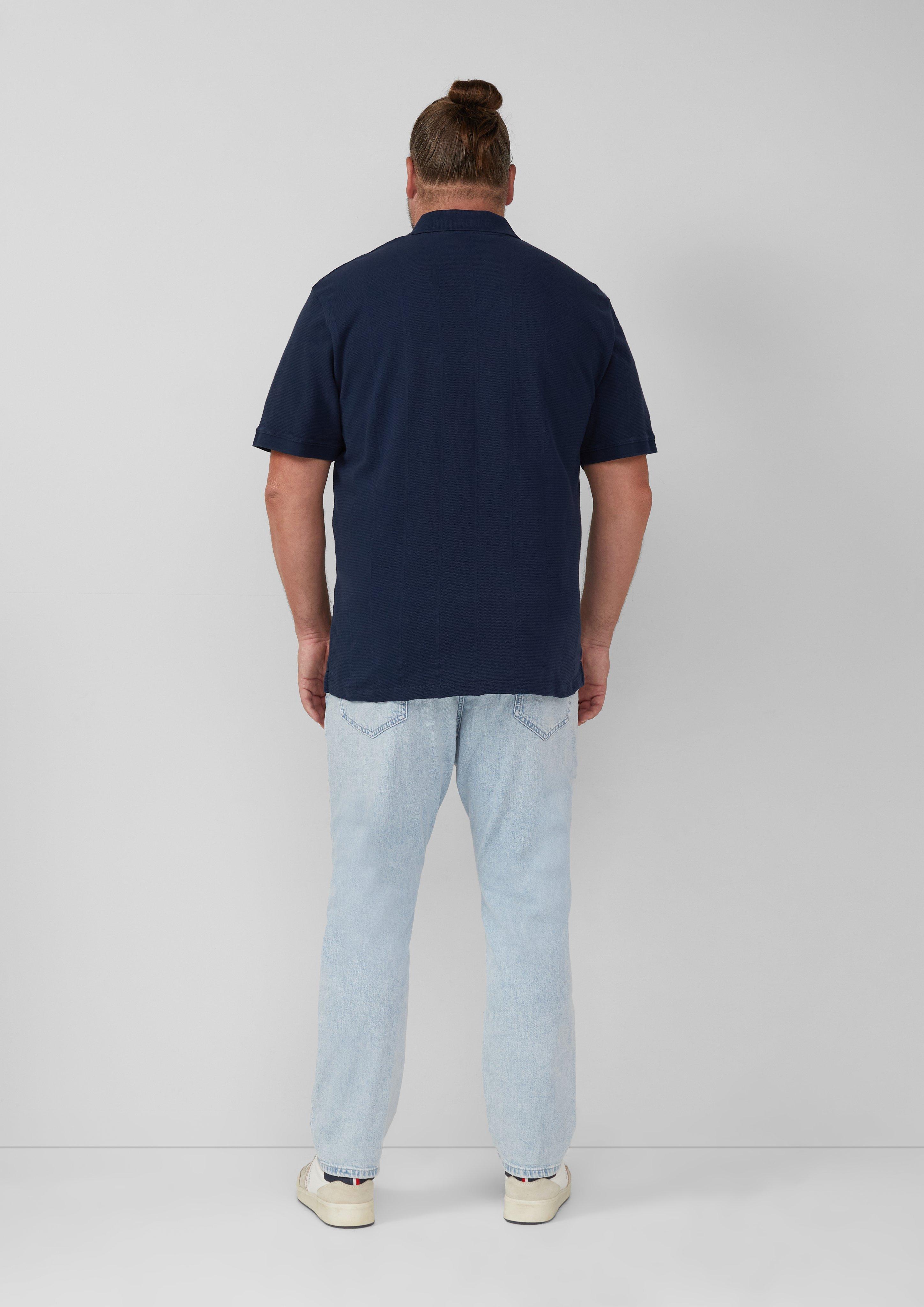 Polo-Shirt in 5978 & 7953