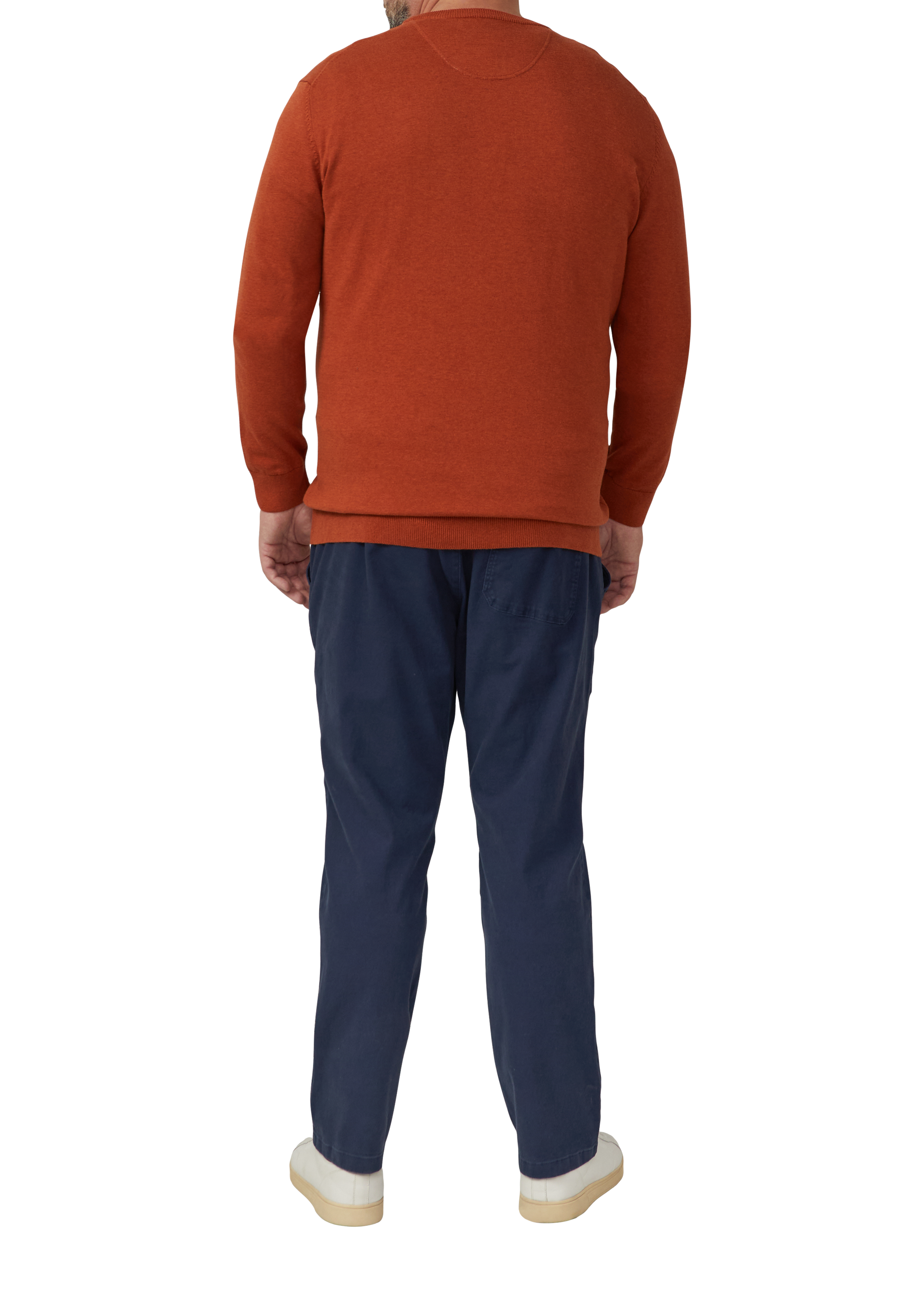 Thumbnail - Strickpullover