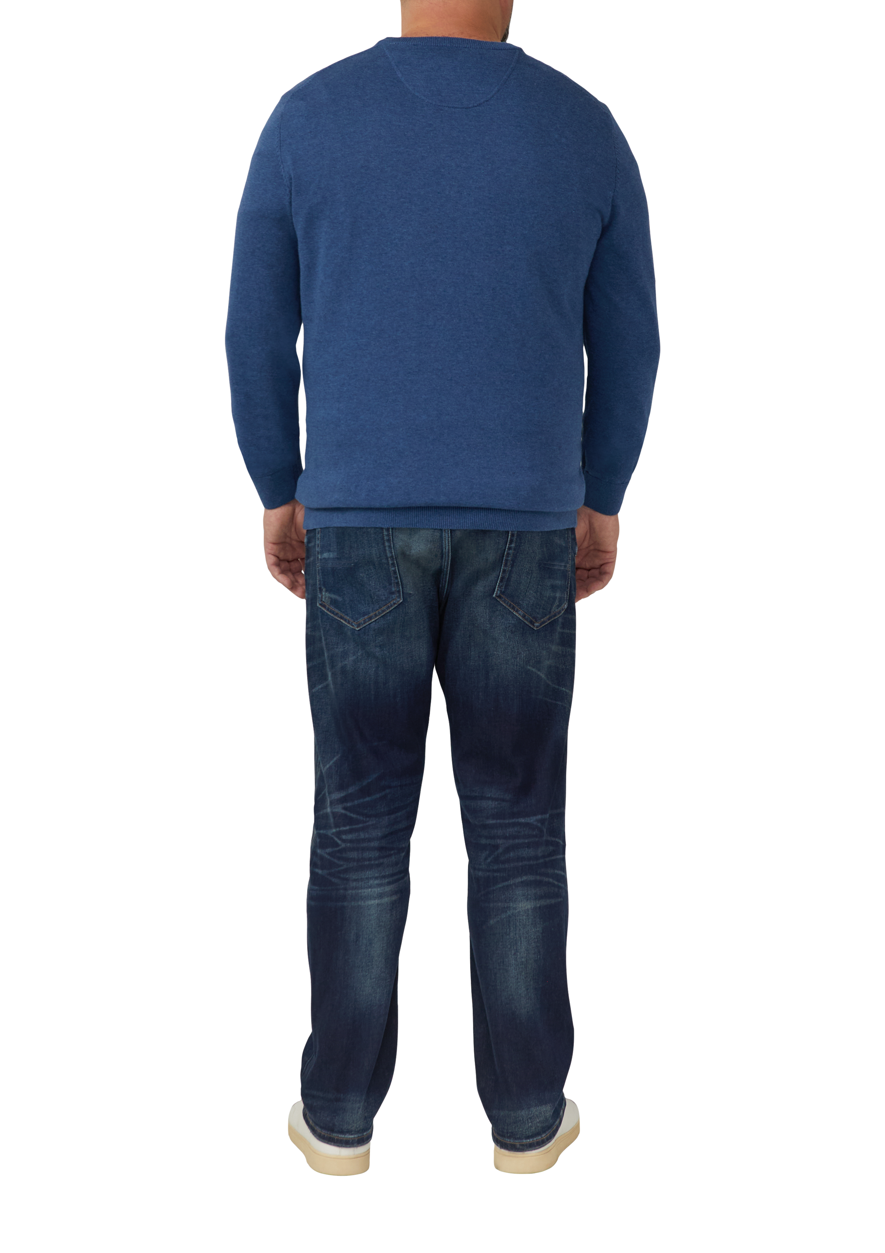 Thumbnail - Strickpullover