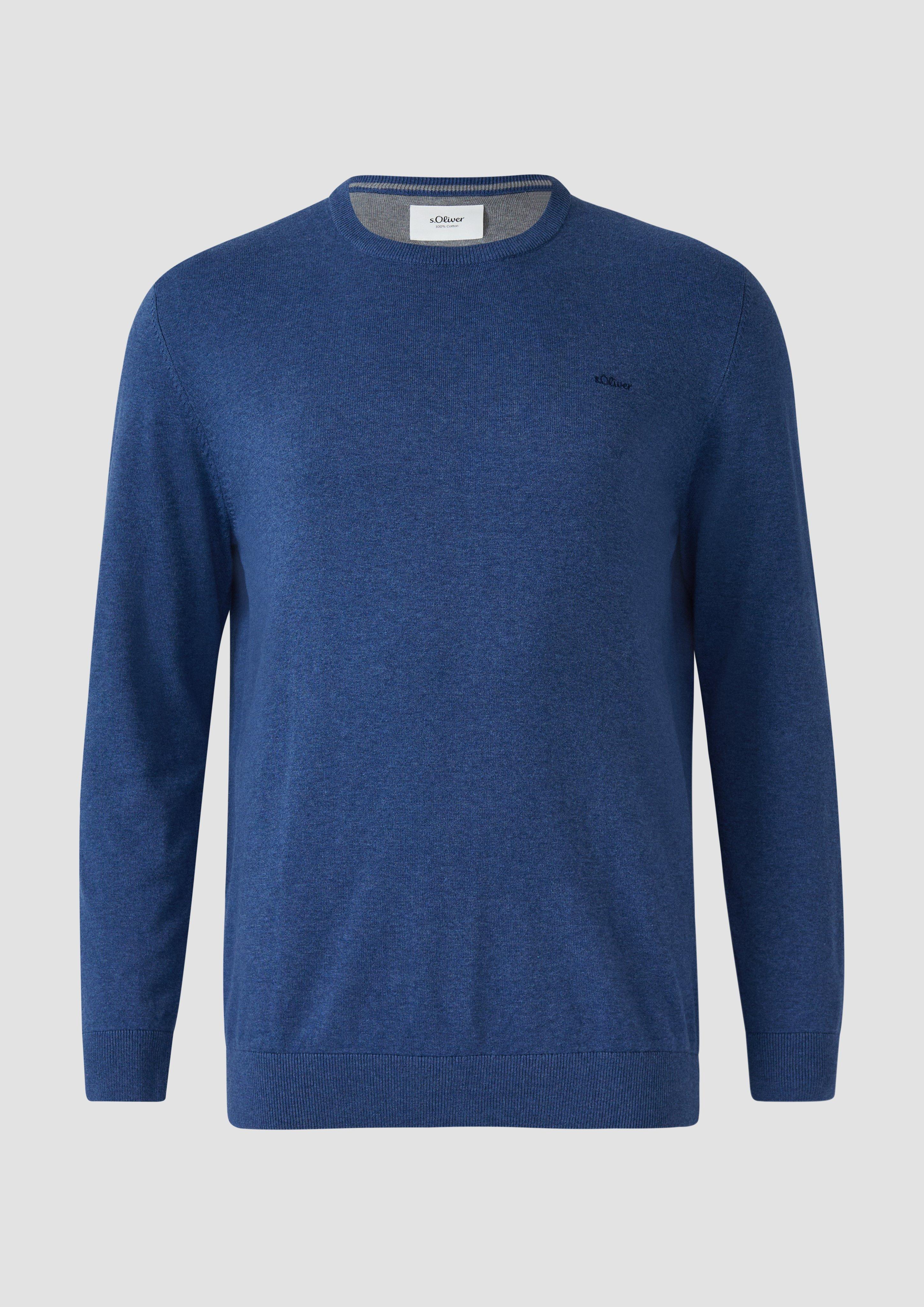 Strickpullover