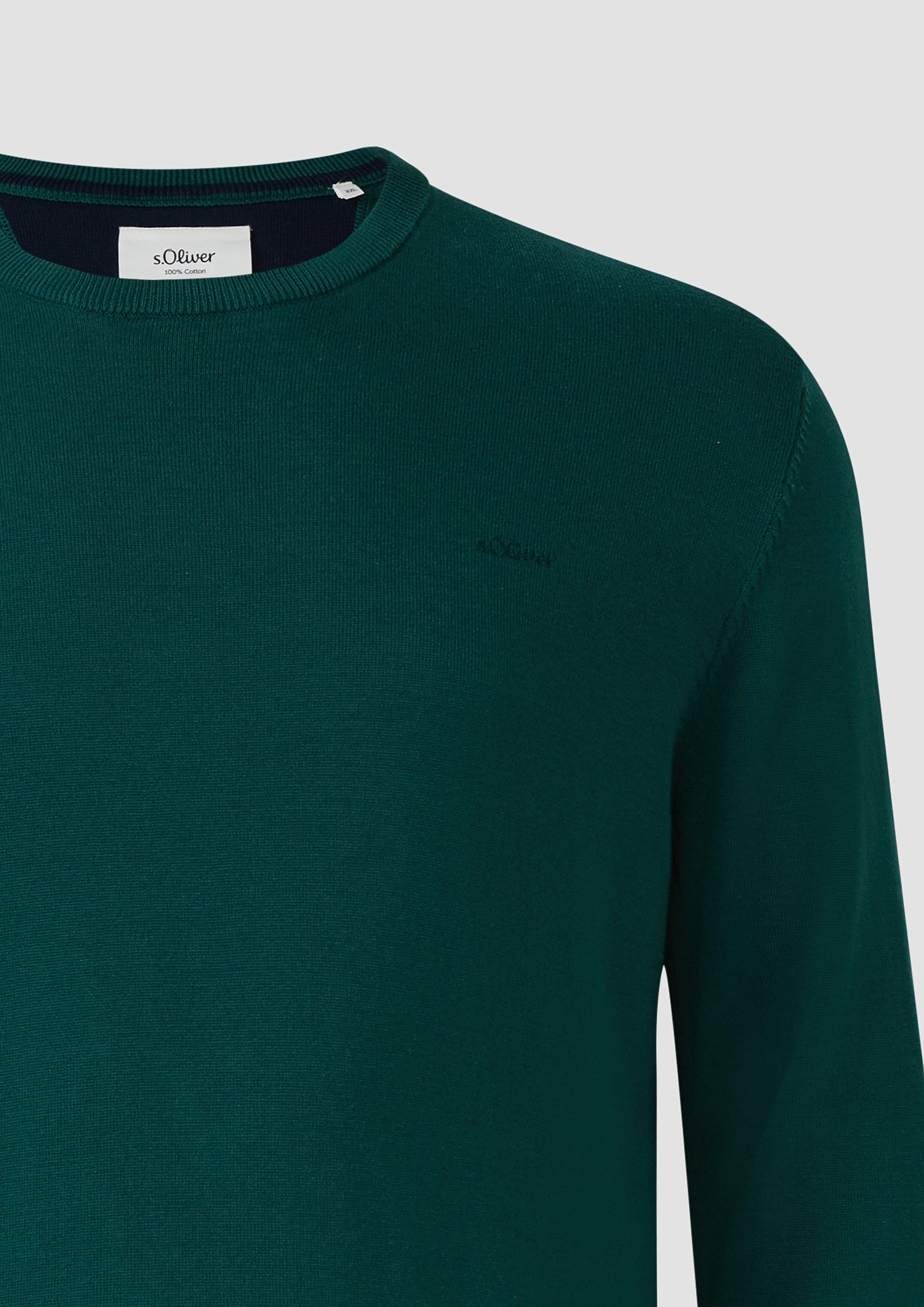 Pull-over en maille in 7953 & 35W0