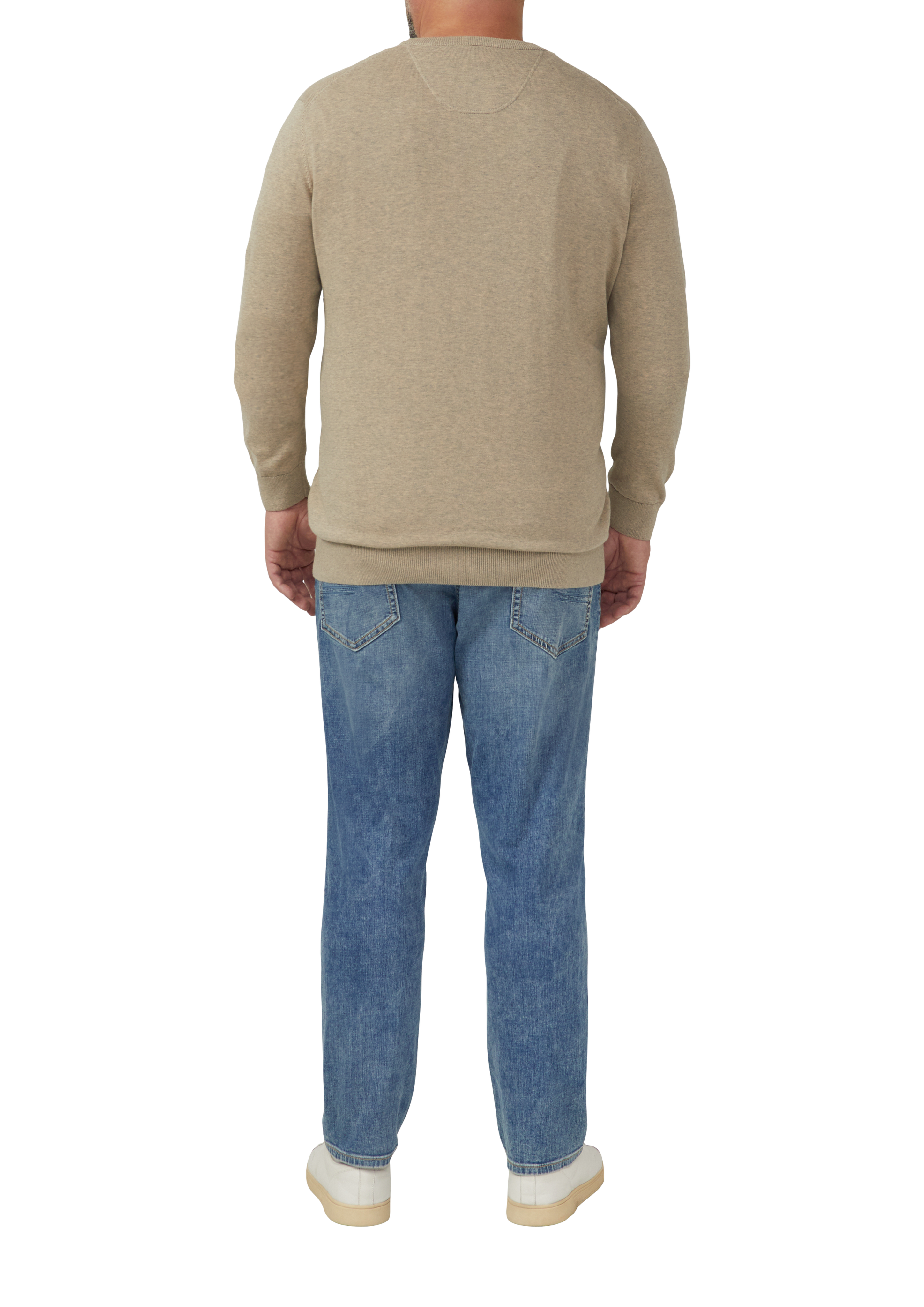 Thumbnail - Strickpullover