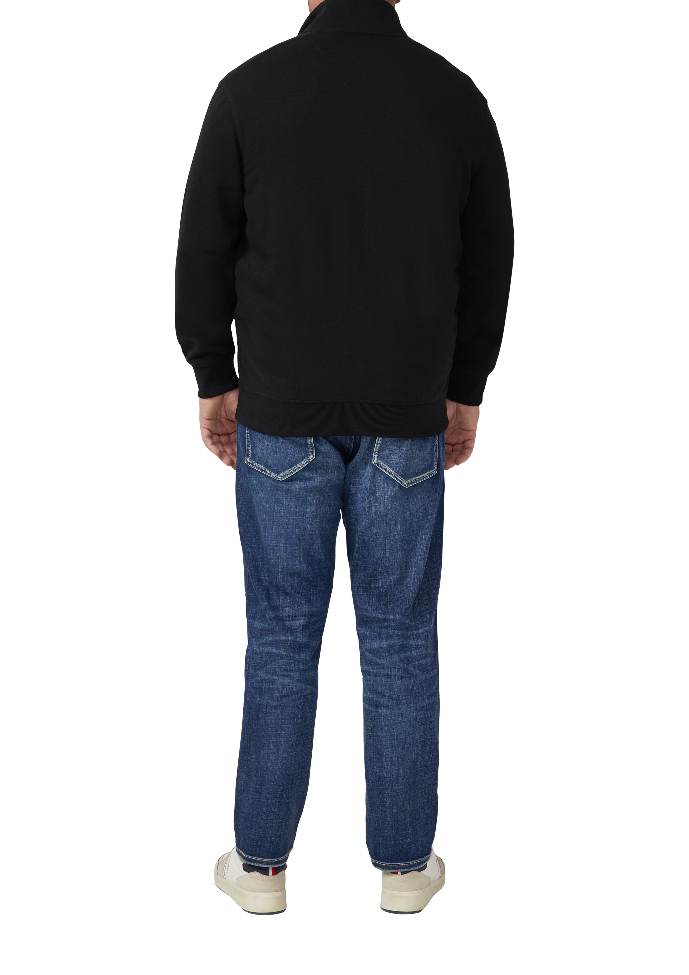 Thumbnail - Sweatshirt Jacke