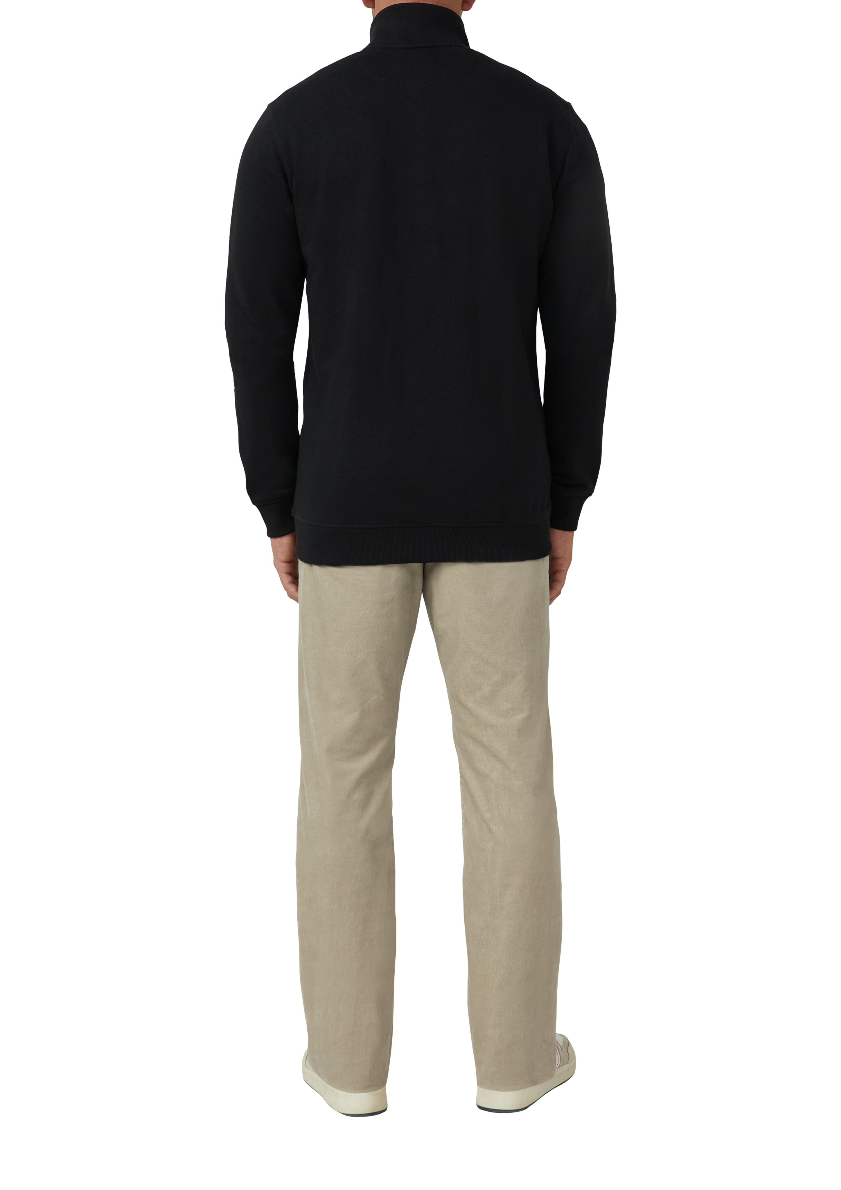 Thumbnail - Sweatshirt Jacke