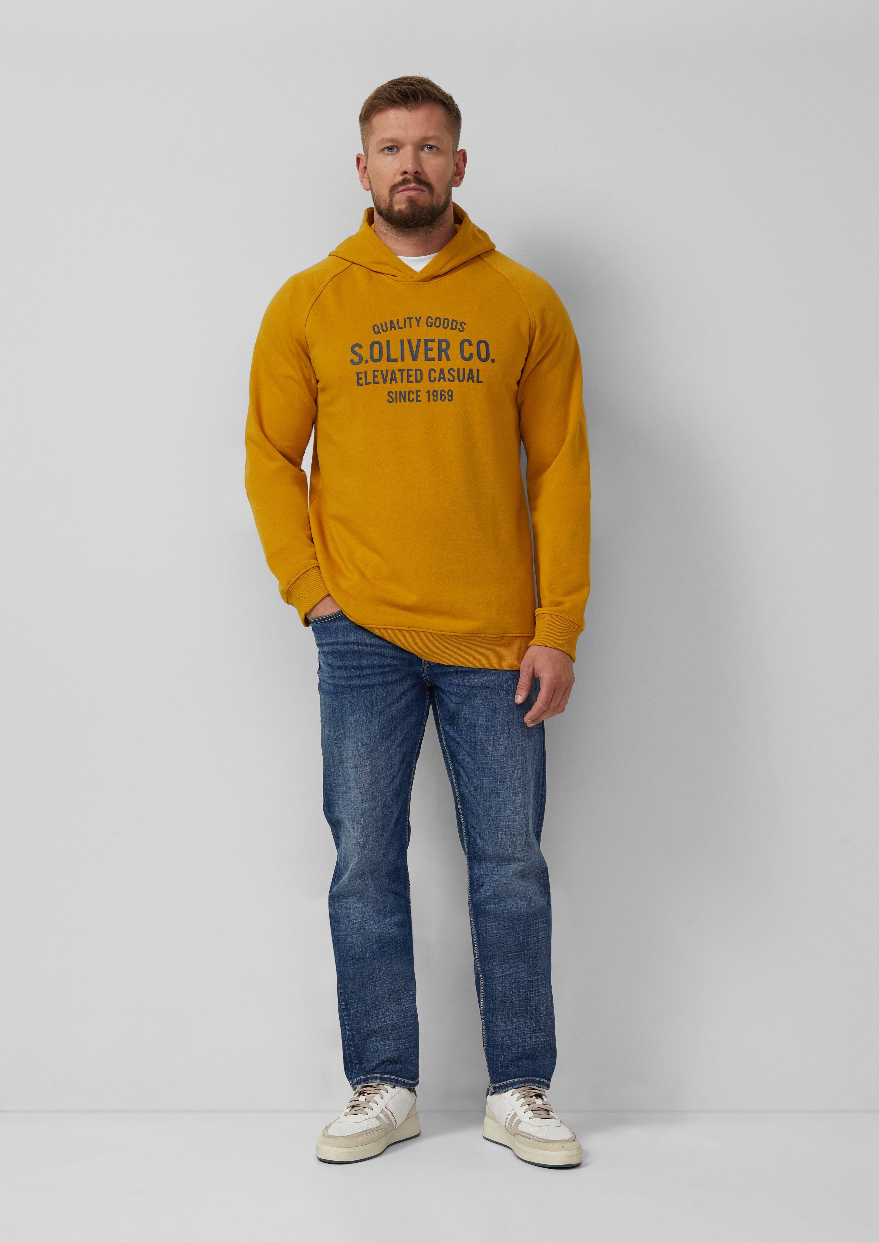 Mikina in 16D1 & 58D1