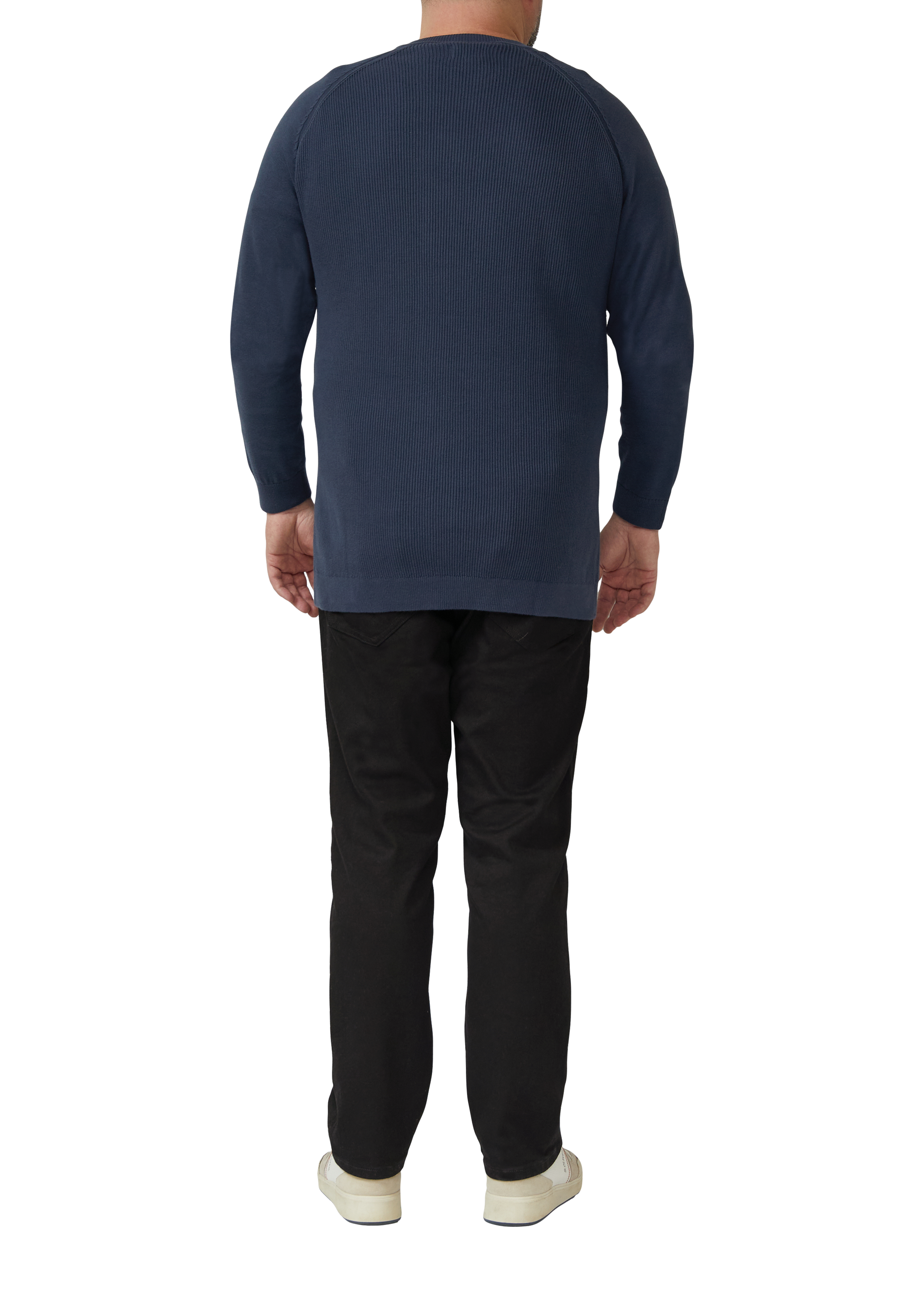 Thumbnail - Strickpullover