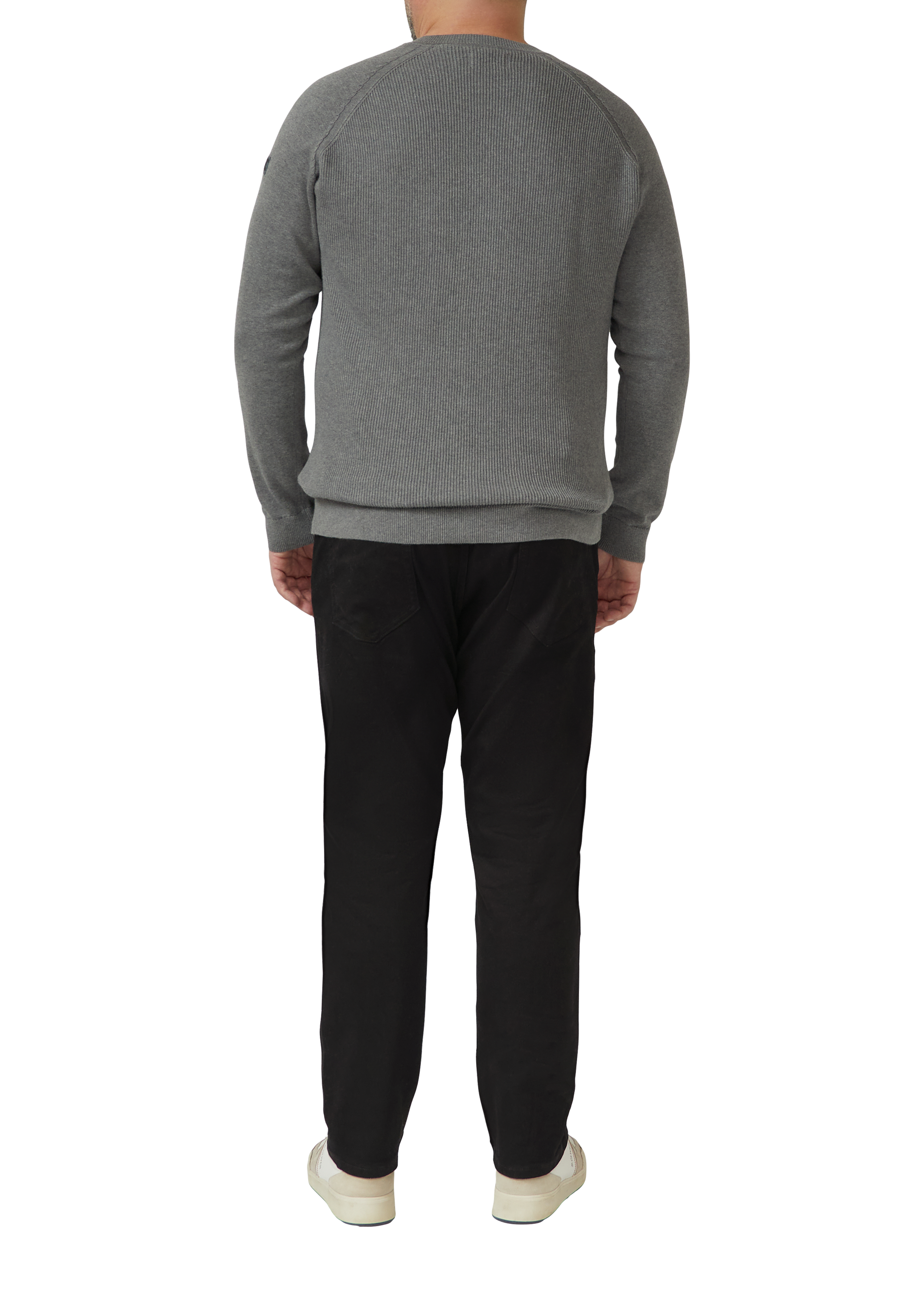 Thumbnail - Strickpullover