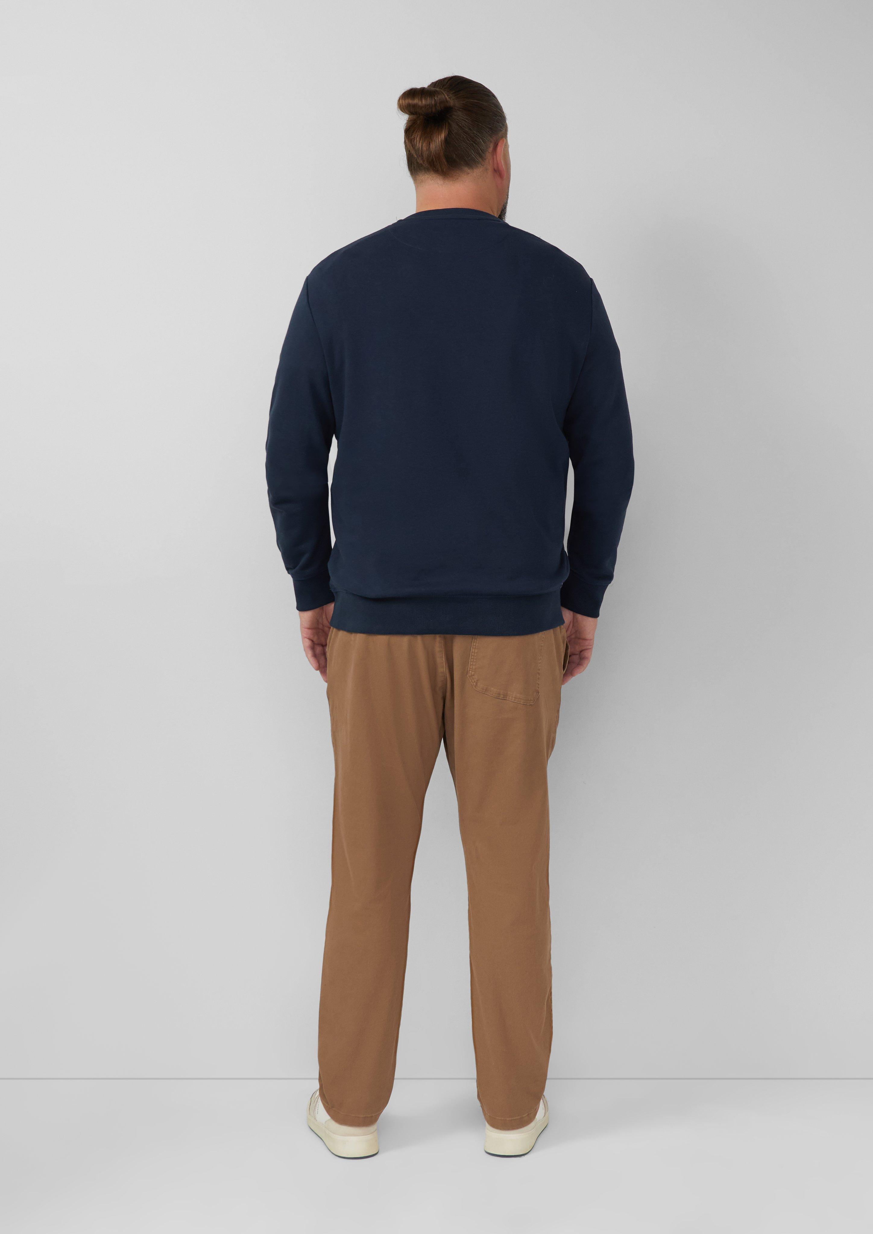 Sweatshirt in 5978, 9573, 7953 & 9000