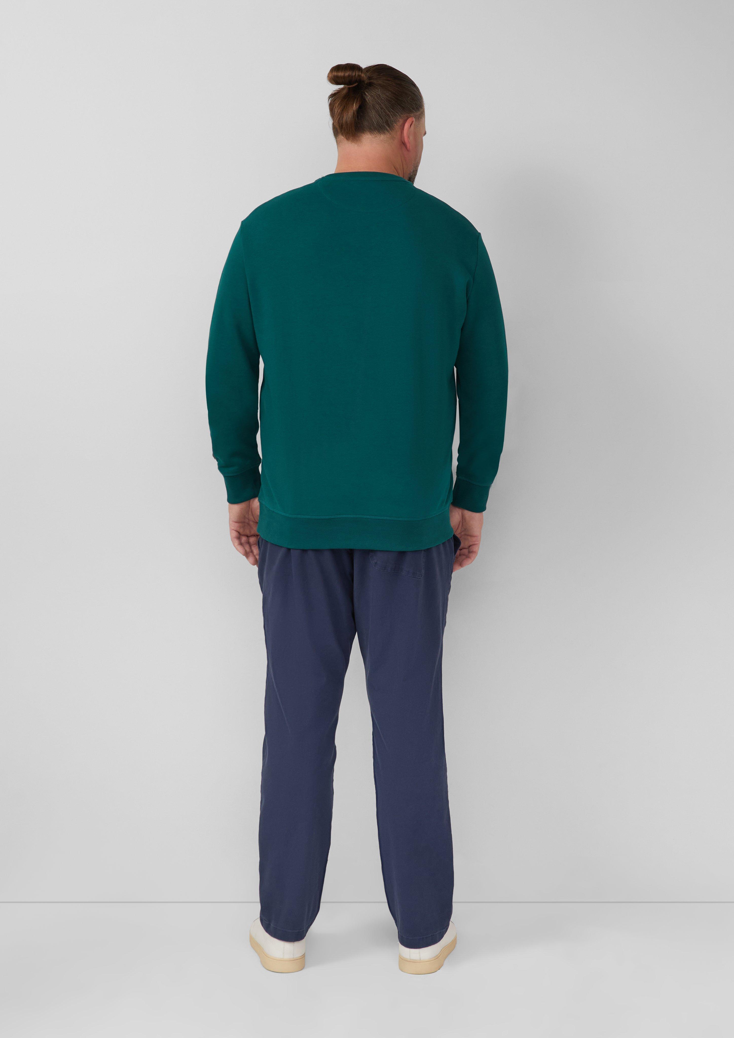 Sweatshirt in 7953, 9573 & 9000