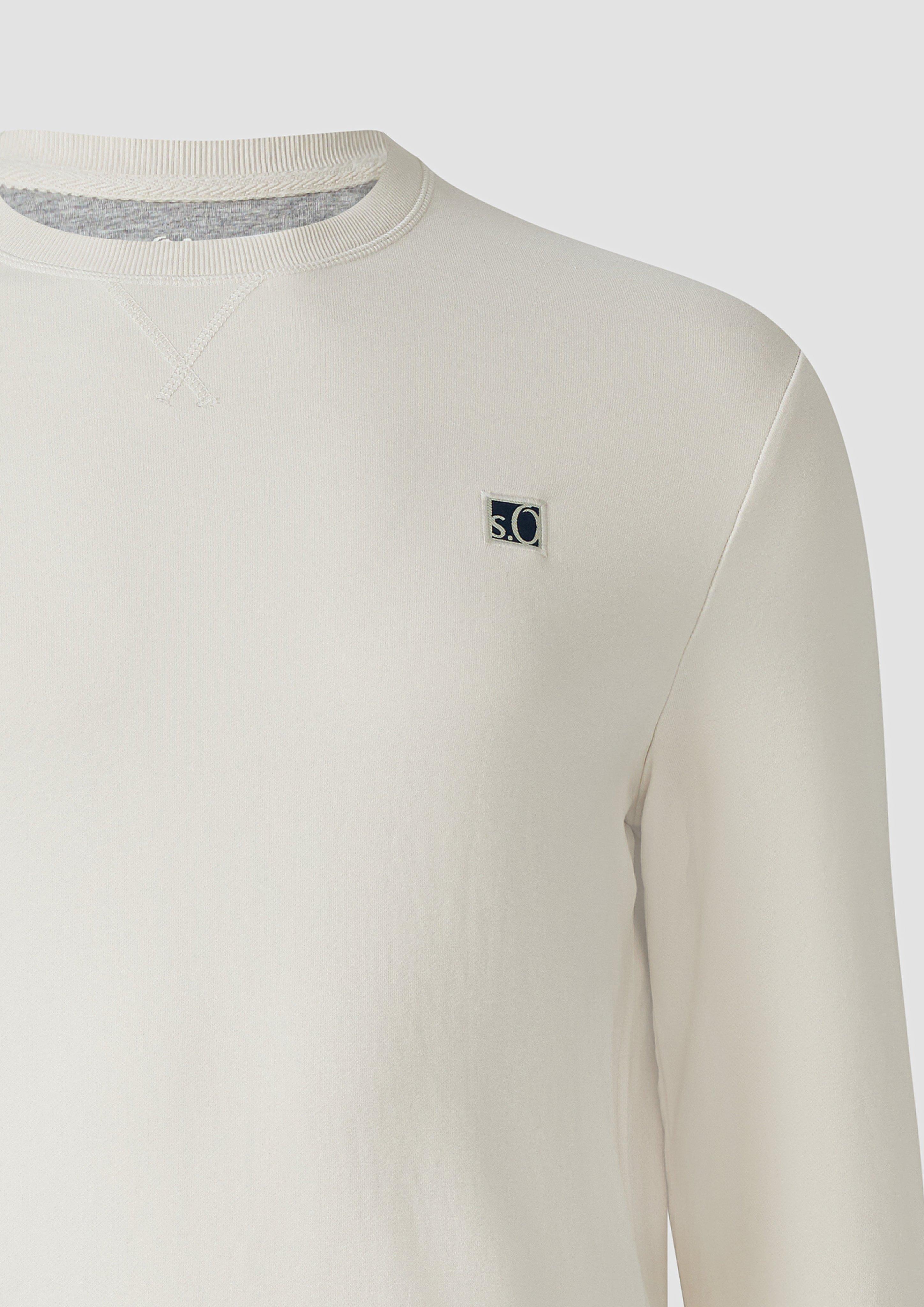 Sweatshirt in 9000 & 7953