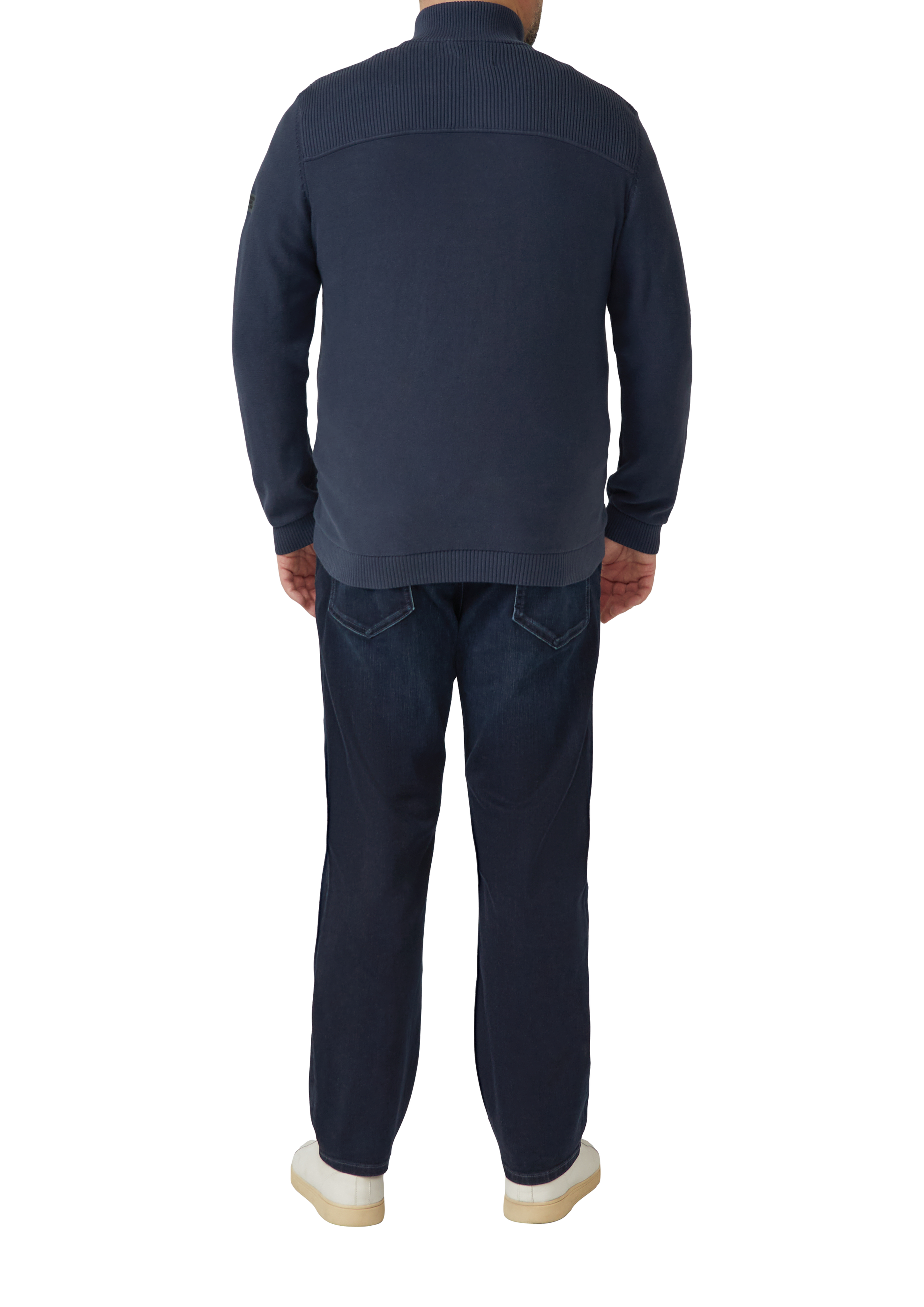 Thumbnail - Strickjacke