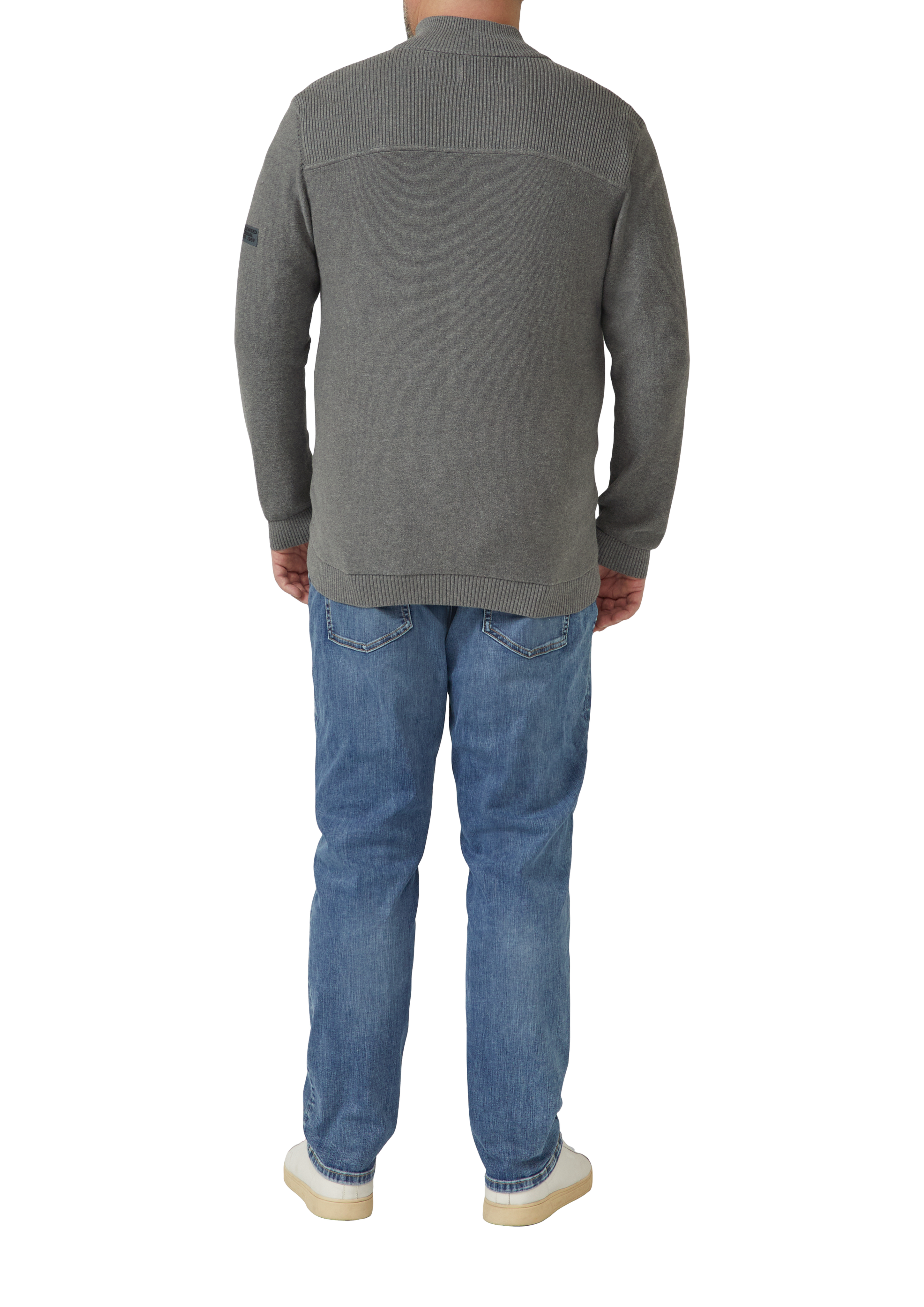 Thumbnail - Strickjacke