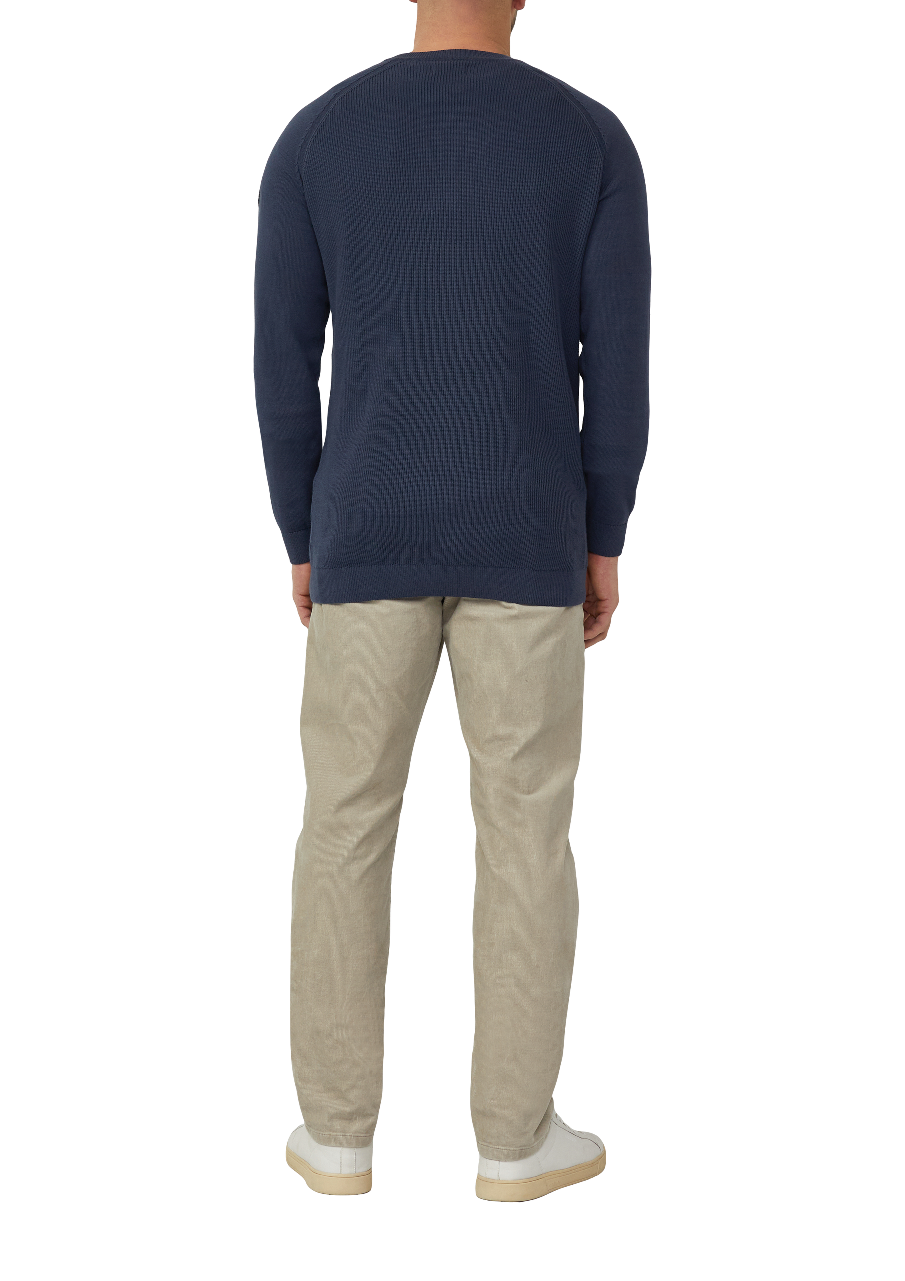 Thumbnail - Strickpullover