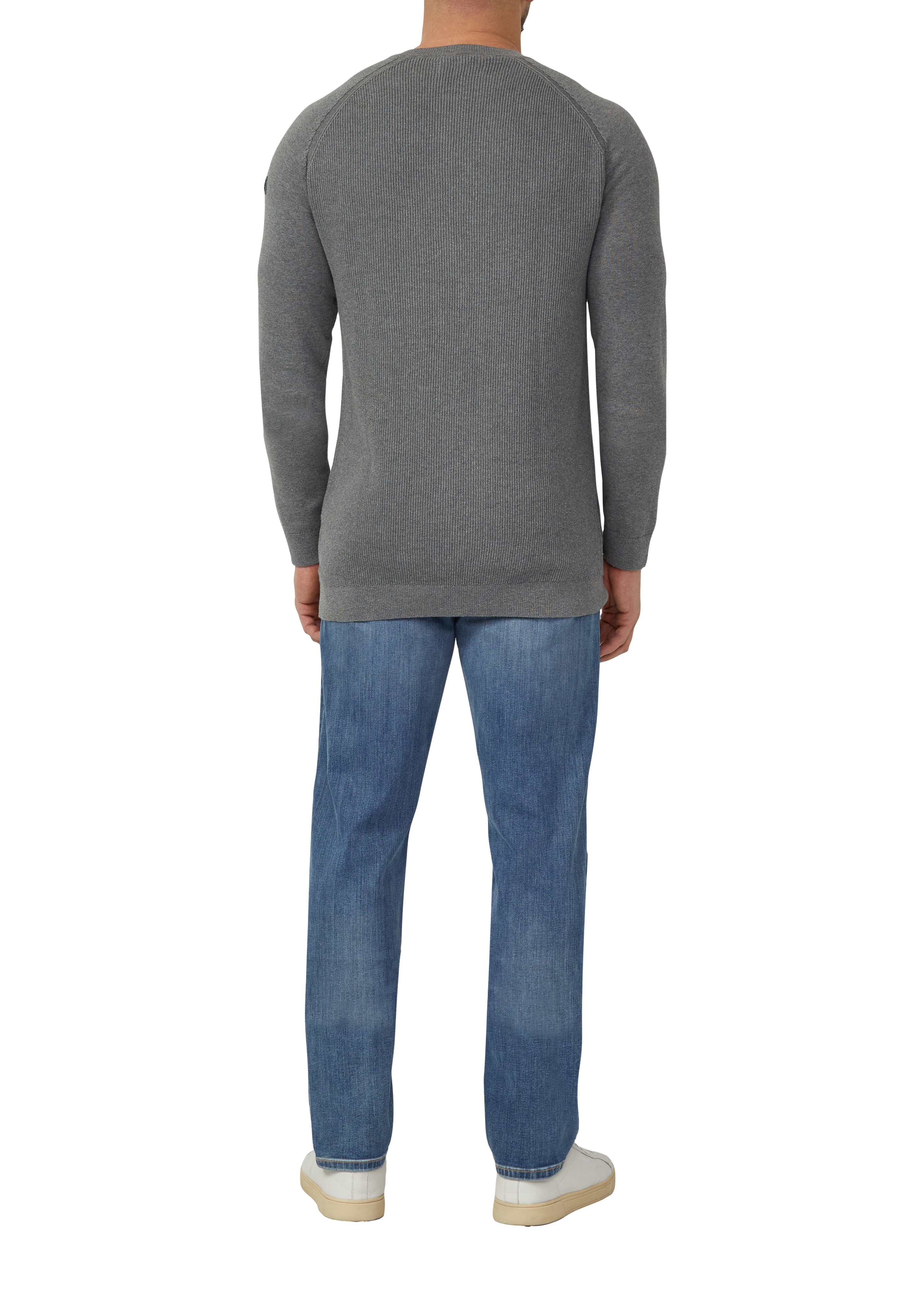 Thumbnail - Strickpullover