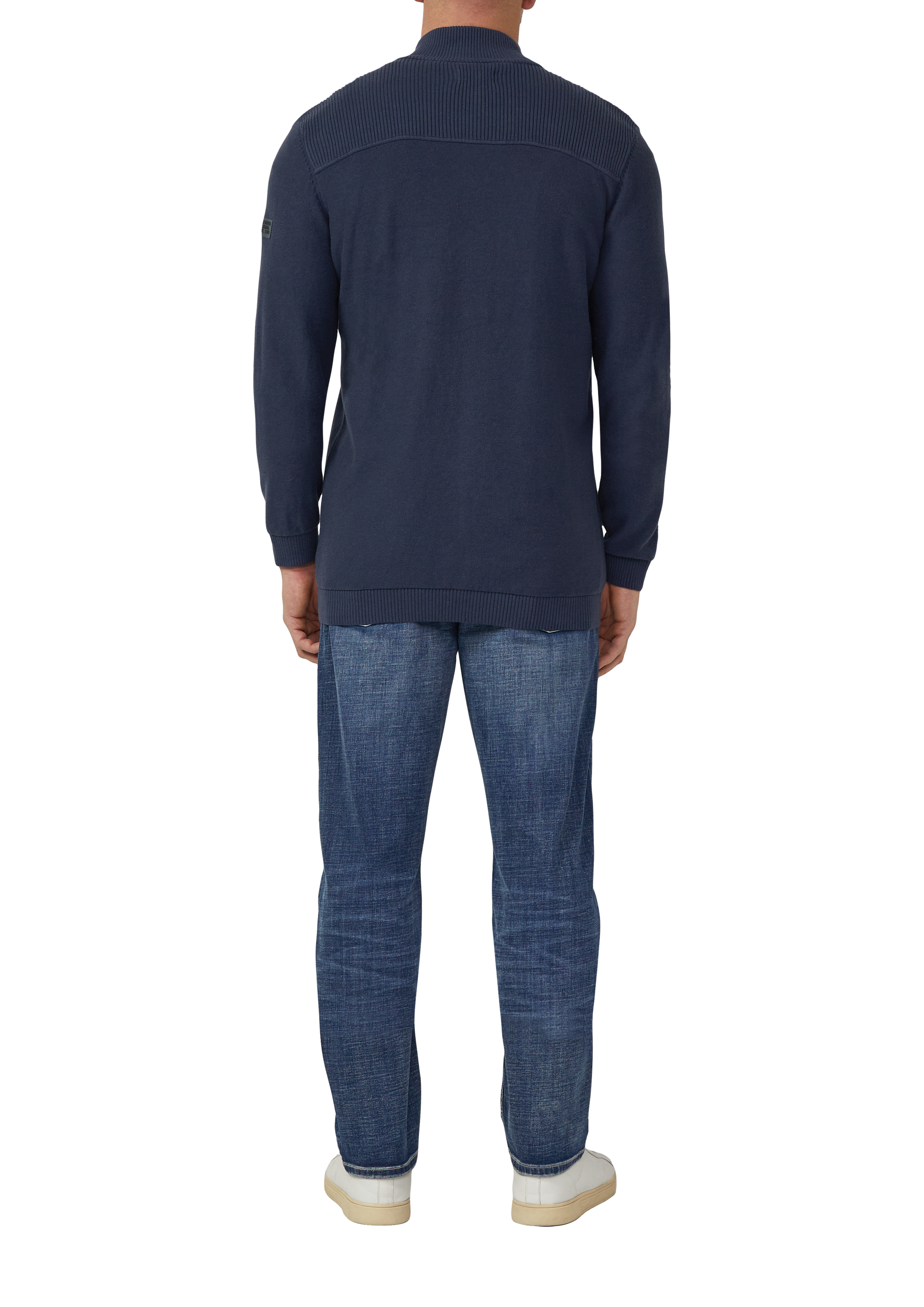 Thumbnail - Strickjacke