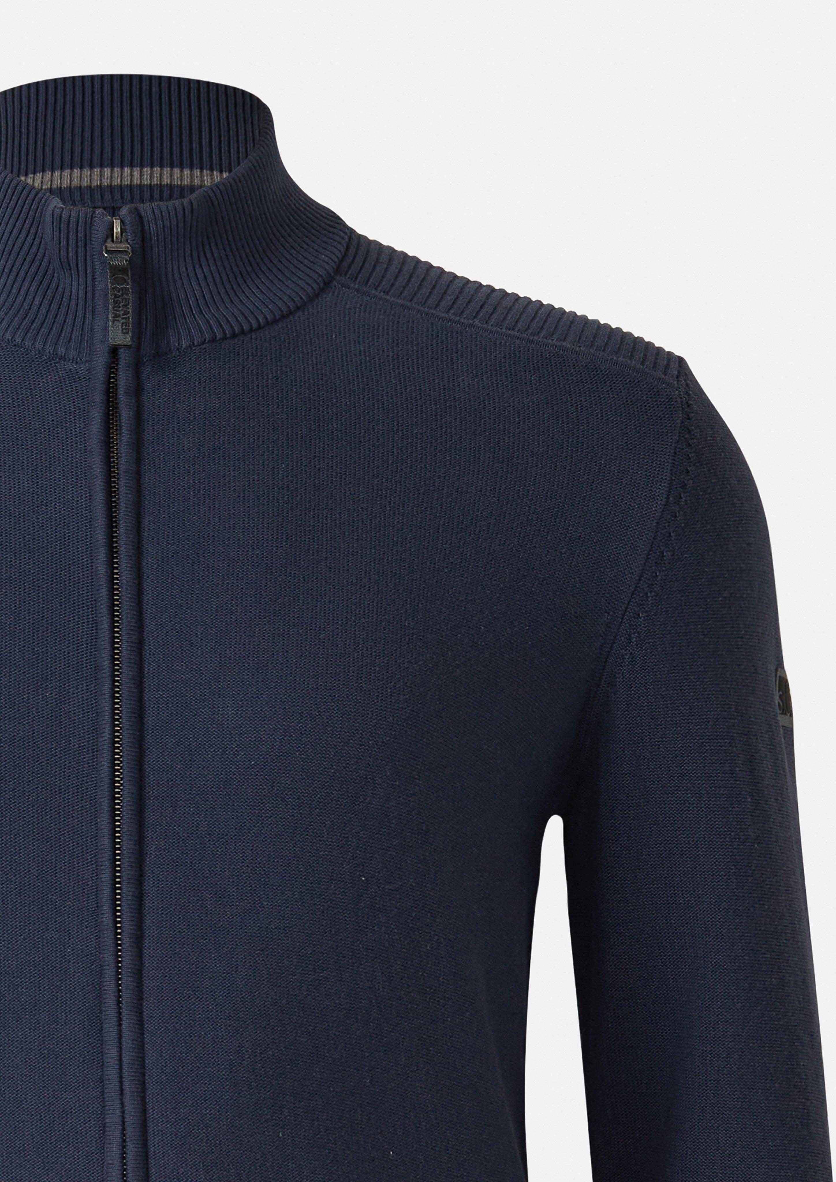 Veste en tricot in 5826