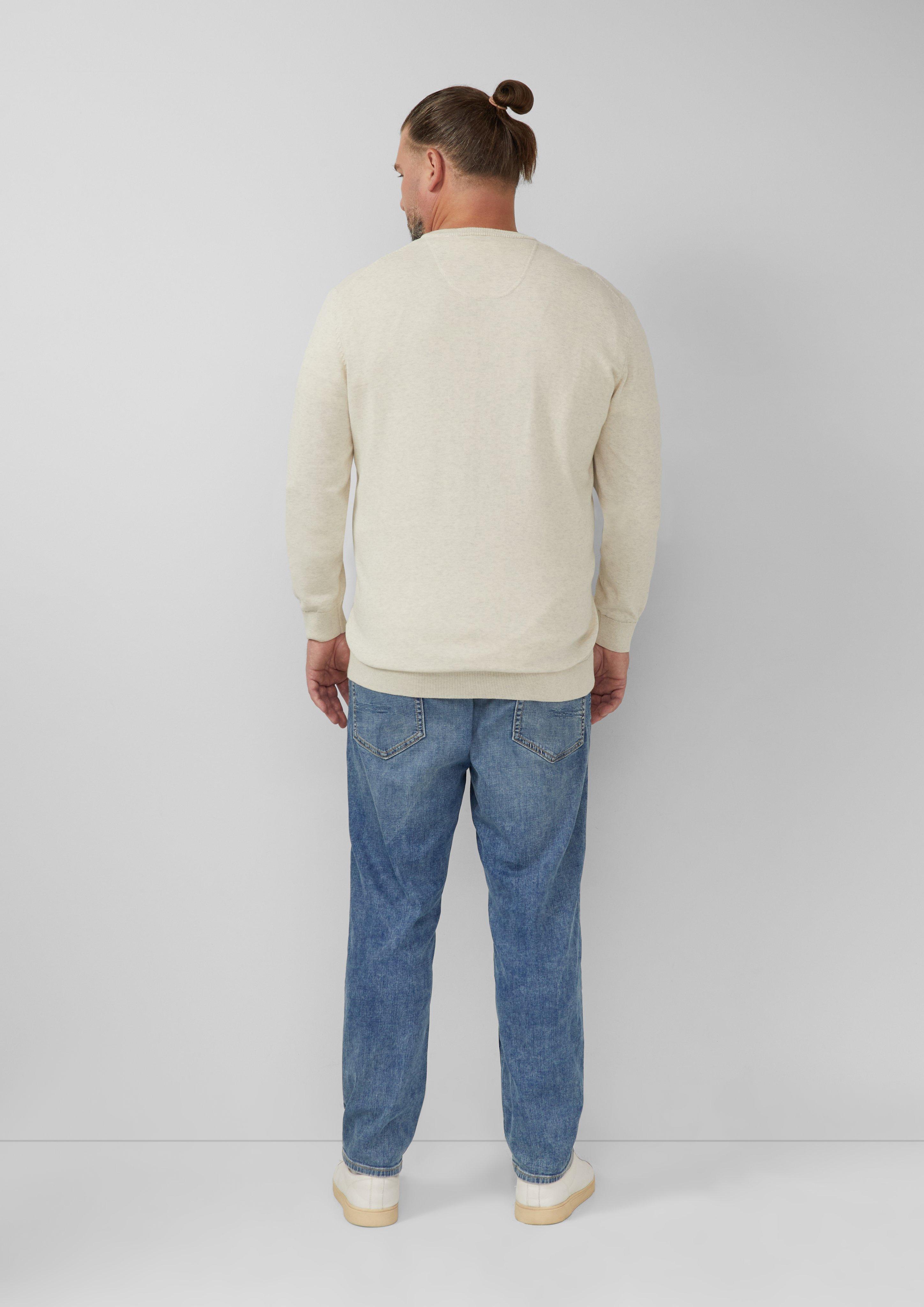 Pull en maille in 03W0, 9999, 92W0 & 49W0