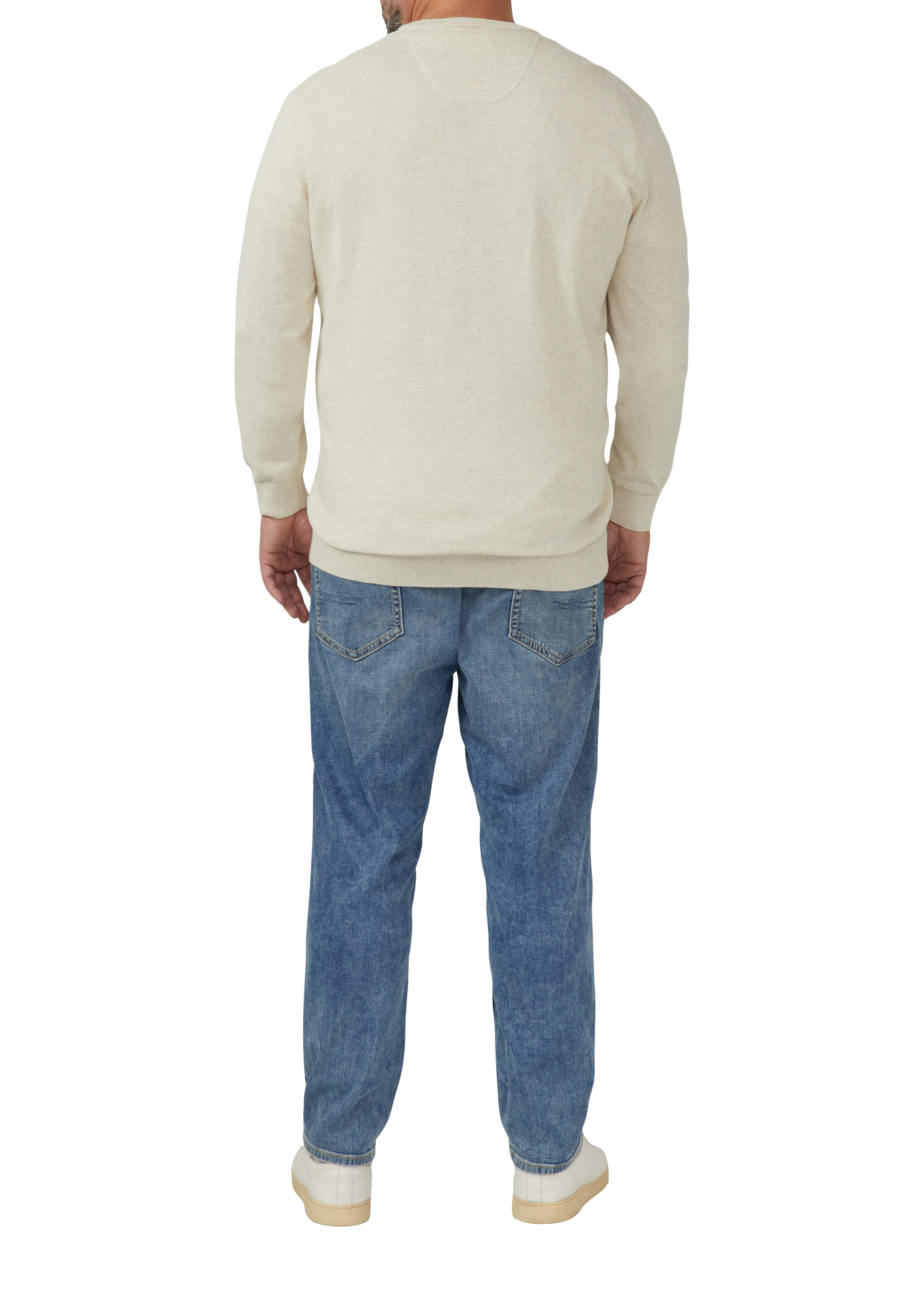 Thumbnail - Strickpullover