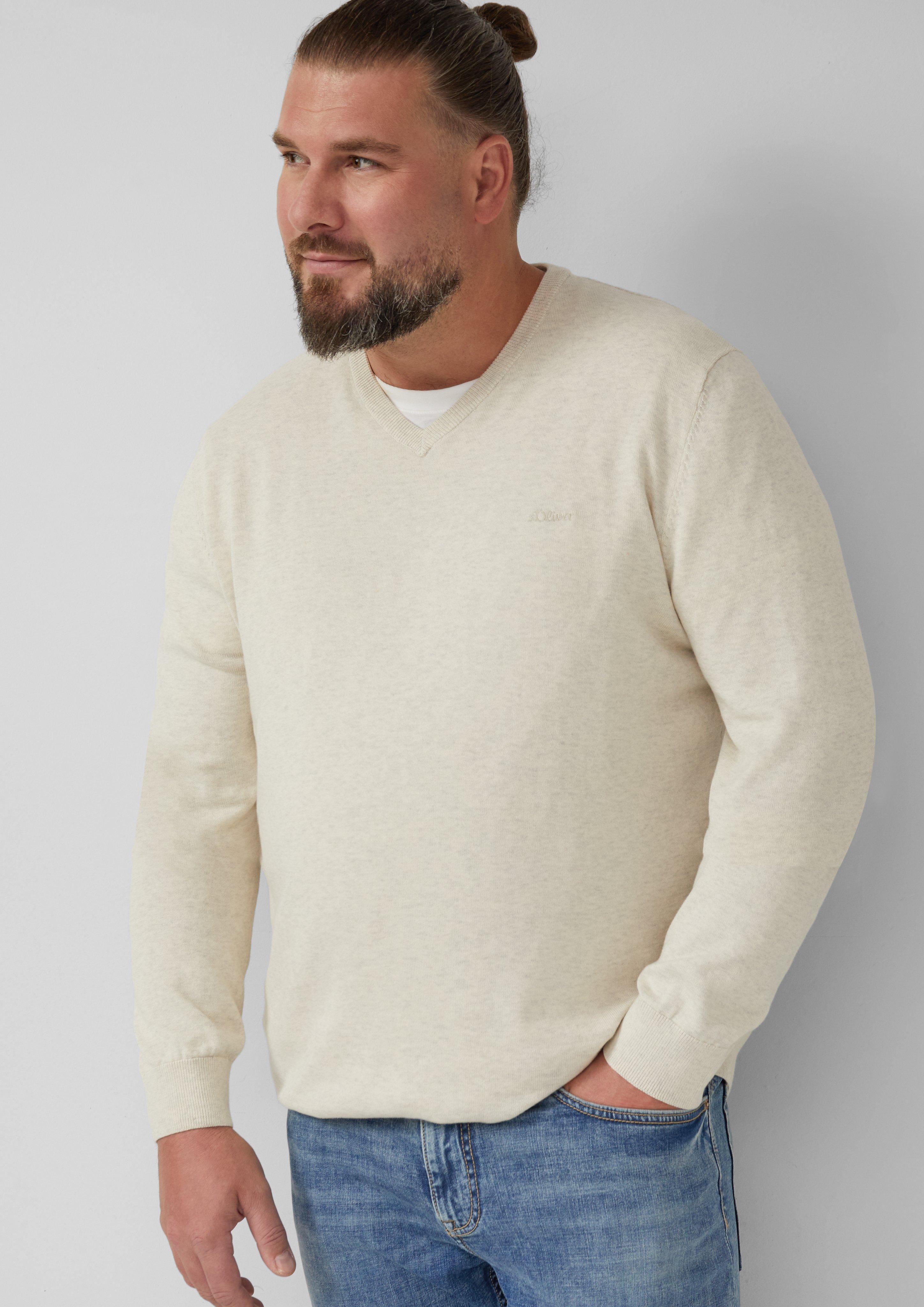 Strickpullover in 