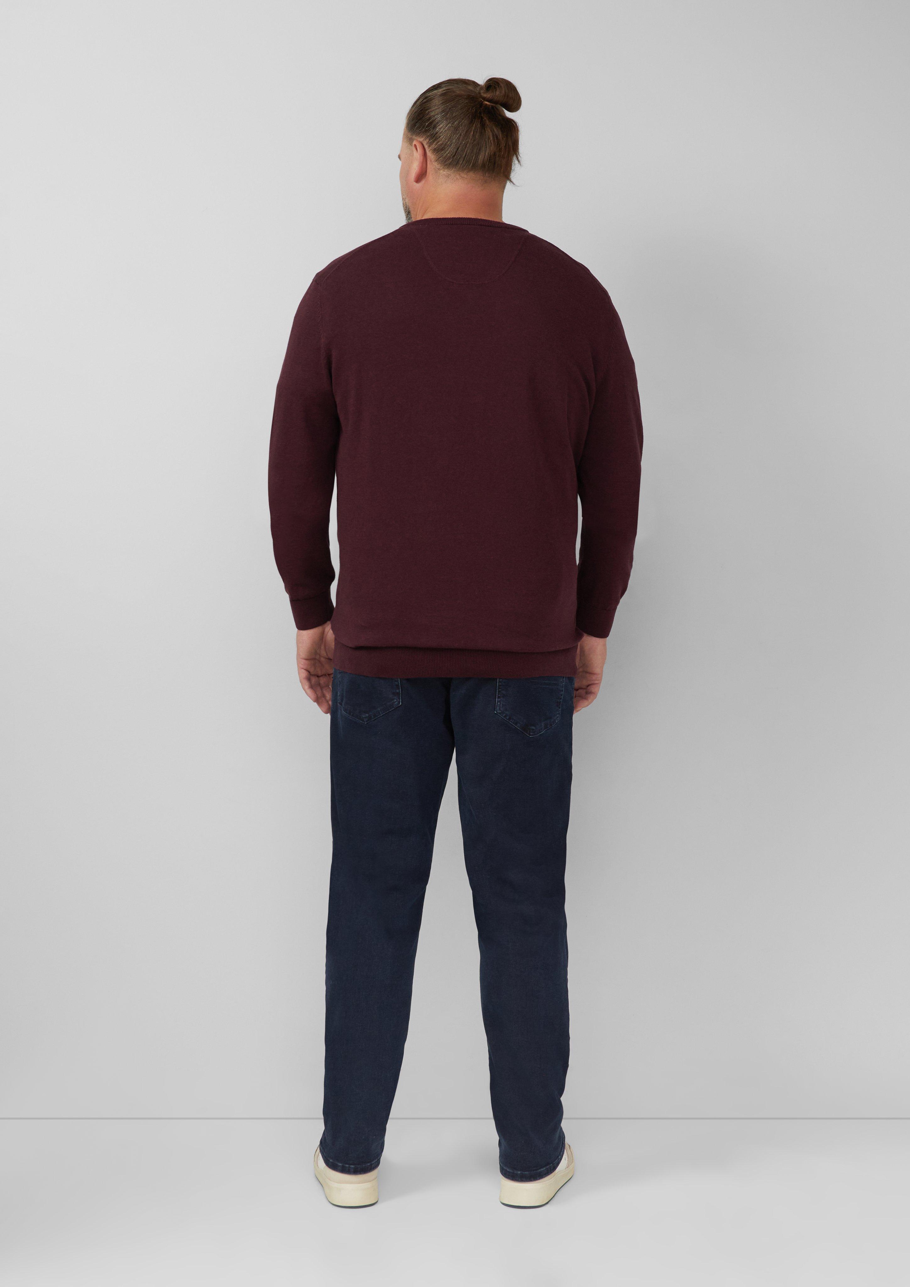 Pull en tricot in 49W0, 9999, 92W0 & 03W0