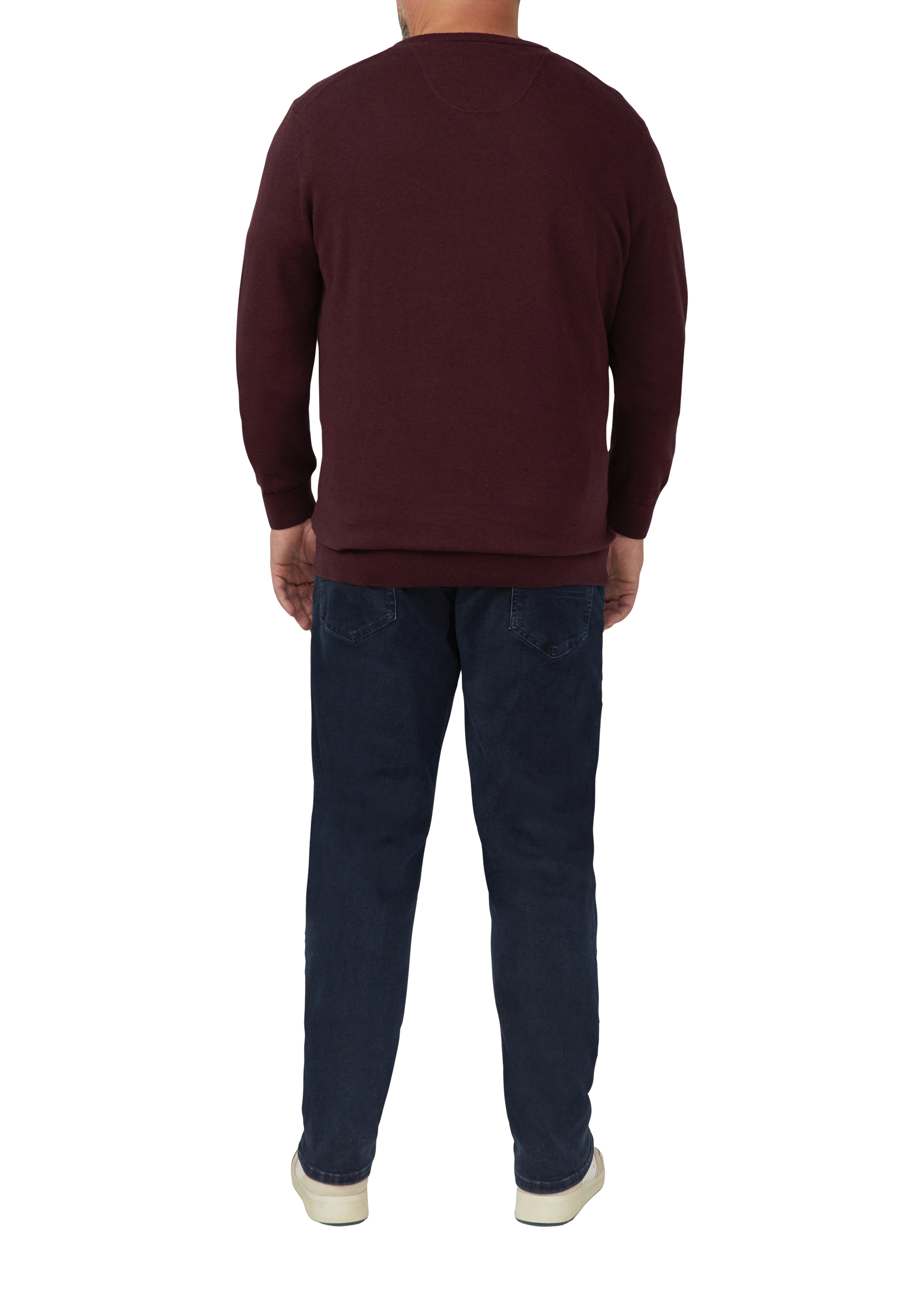 Thumbnail - Strickpullover