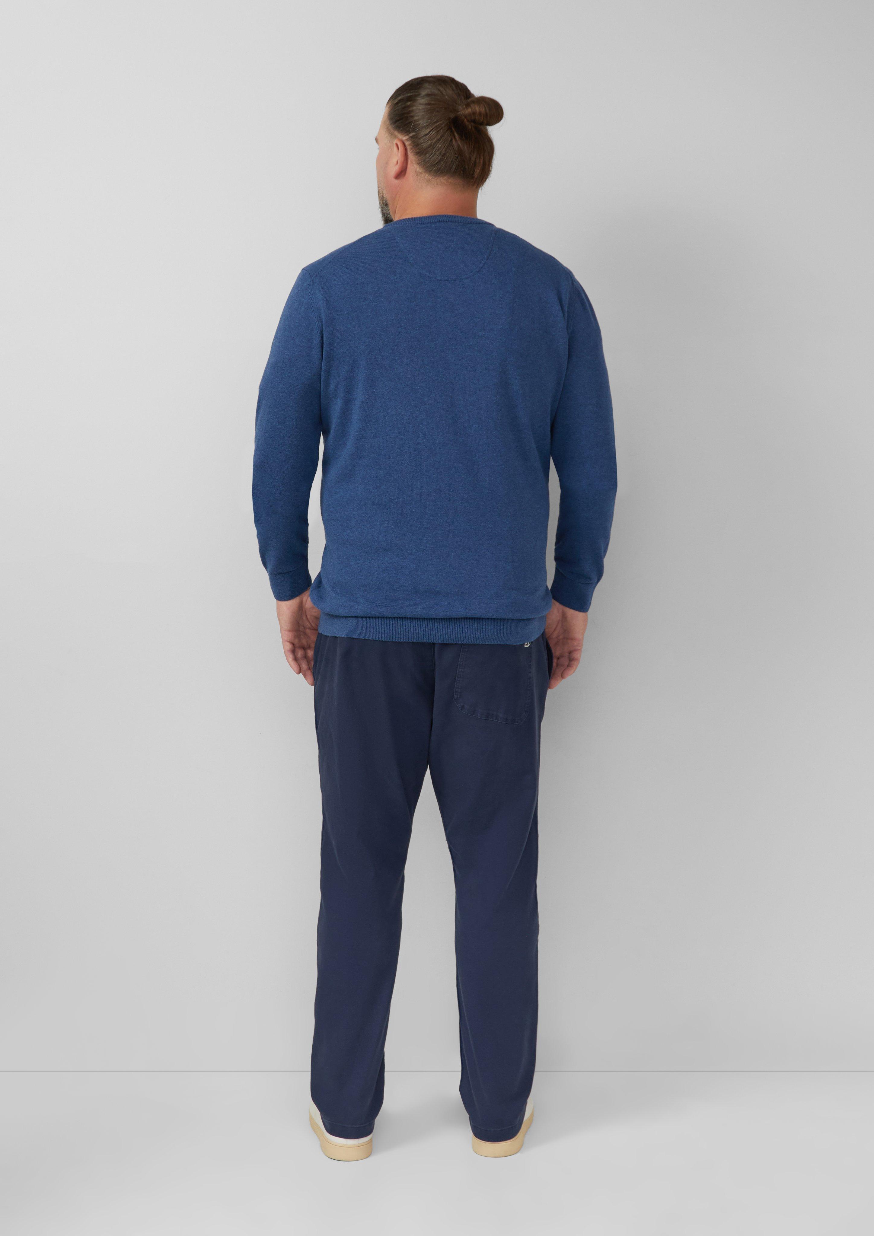 Pull en tricot in 55W0, 98W2, 5978, 92W0 & 03W0