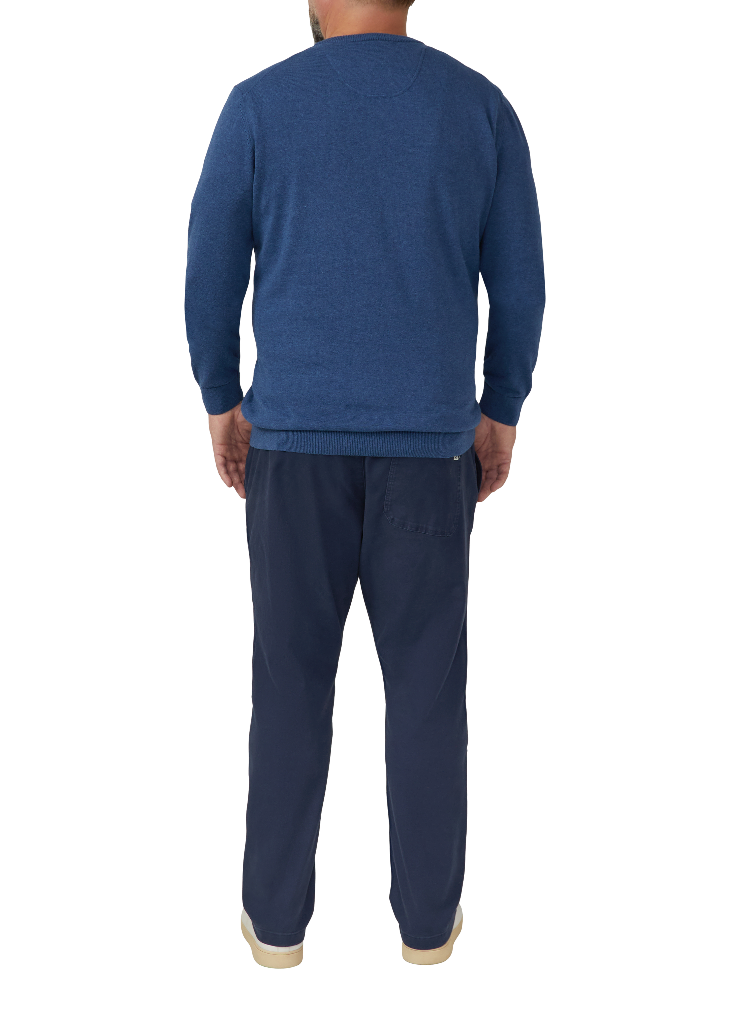 Thumbnail - Strickpullover